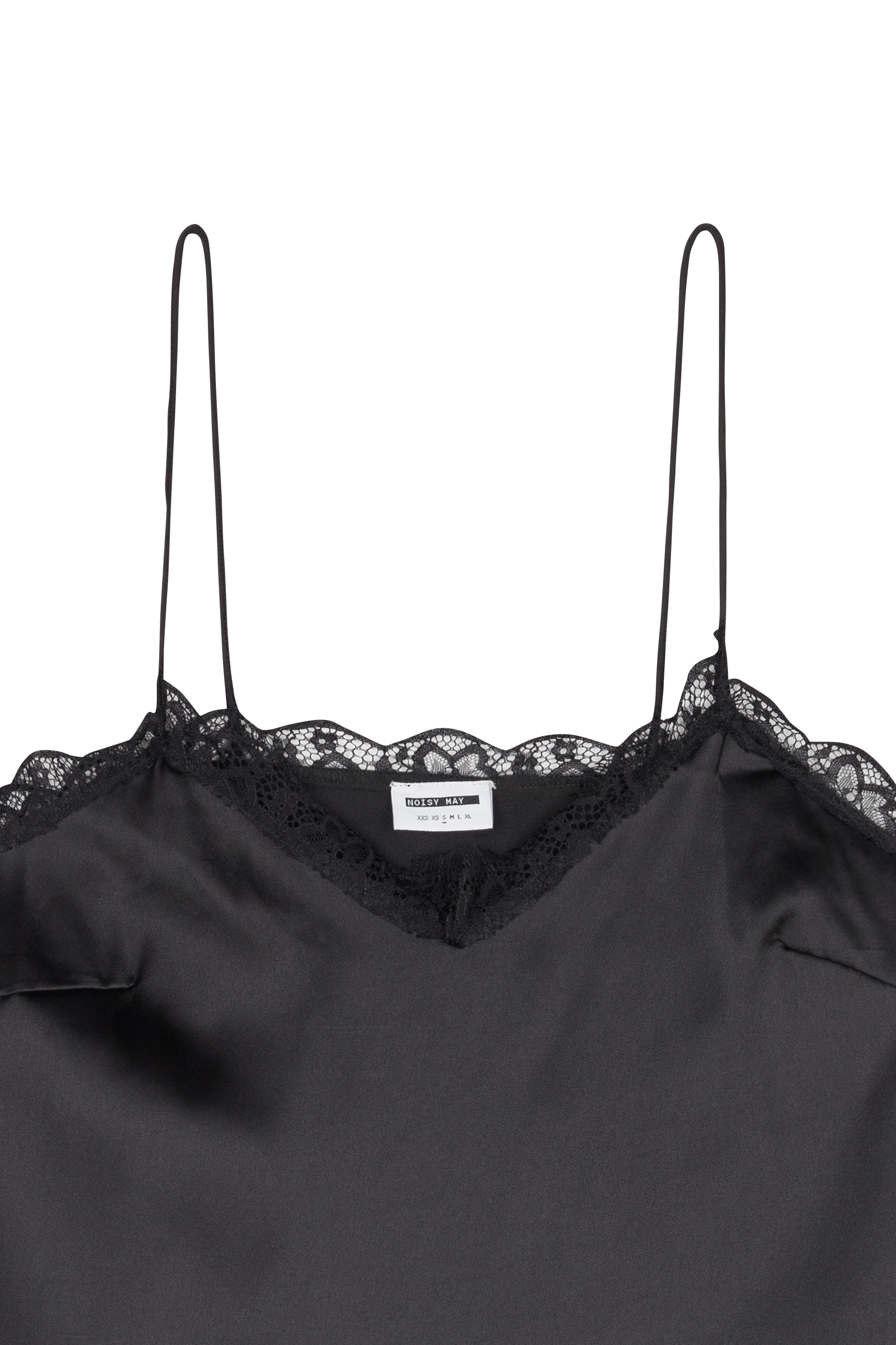 Dress NOISY MAY Black