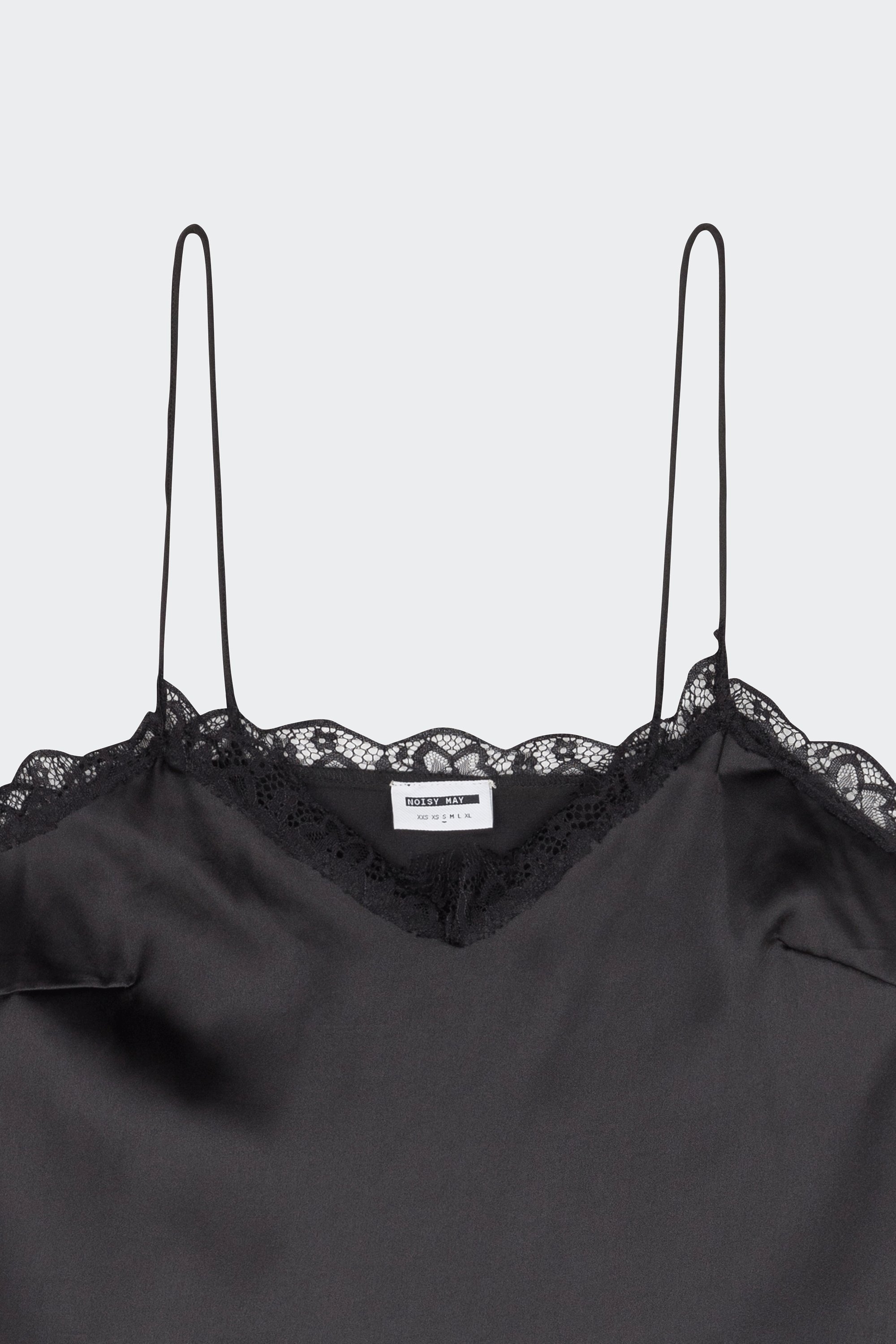 Dress | Black by NOISY MAY Dress Black