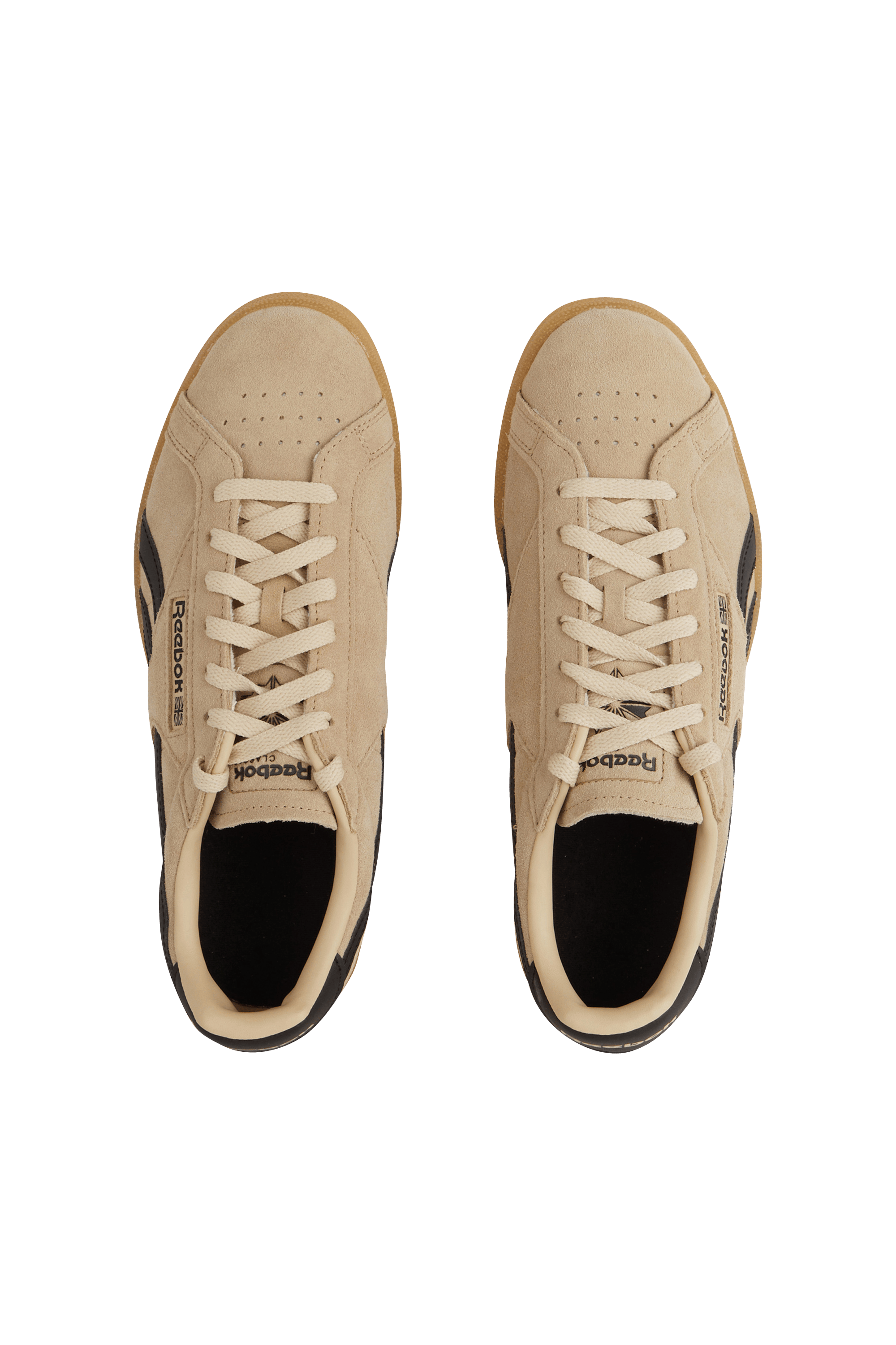 Baskets Marron