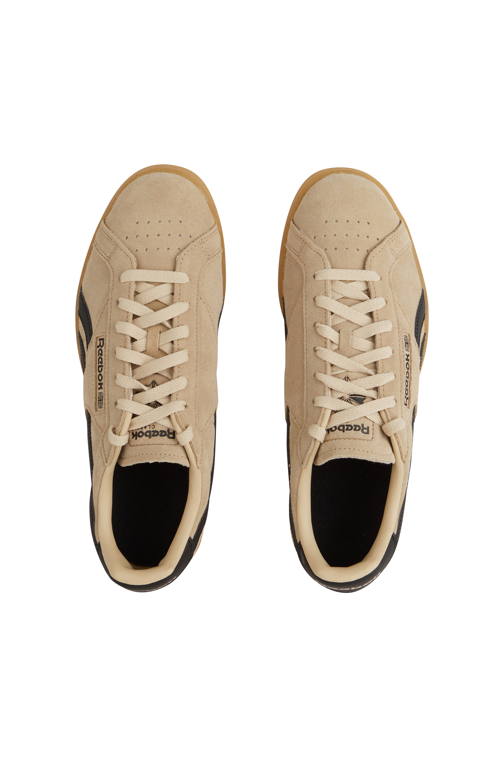 Sneakers Brown
