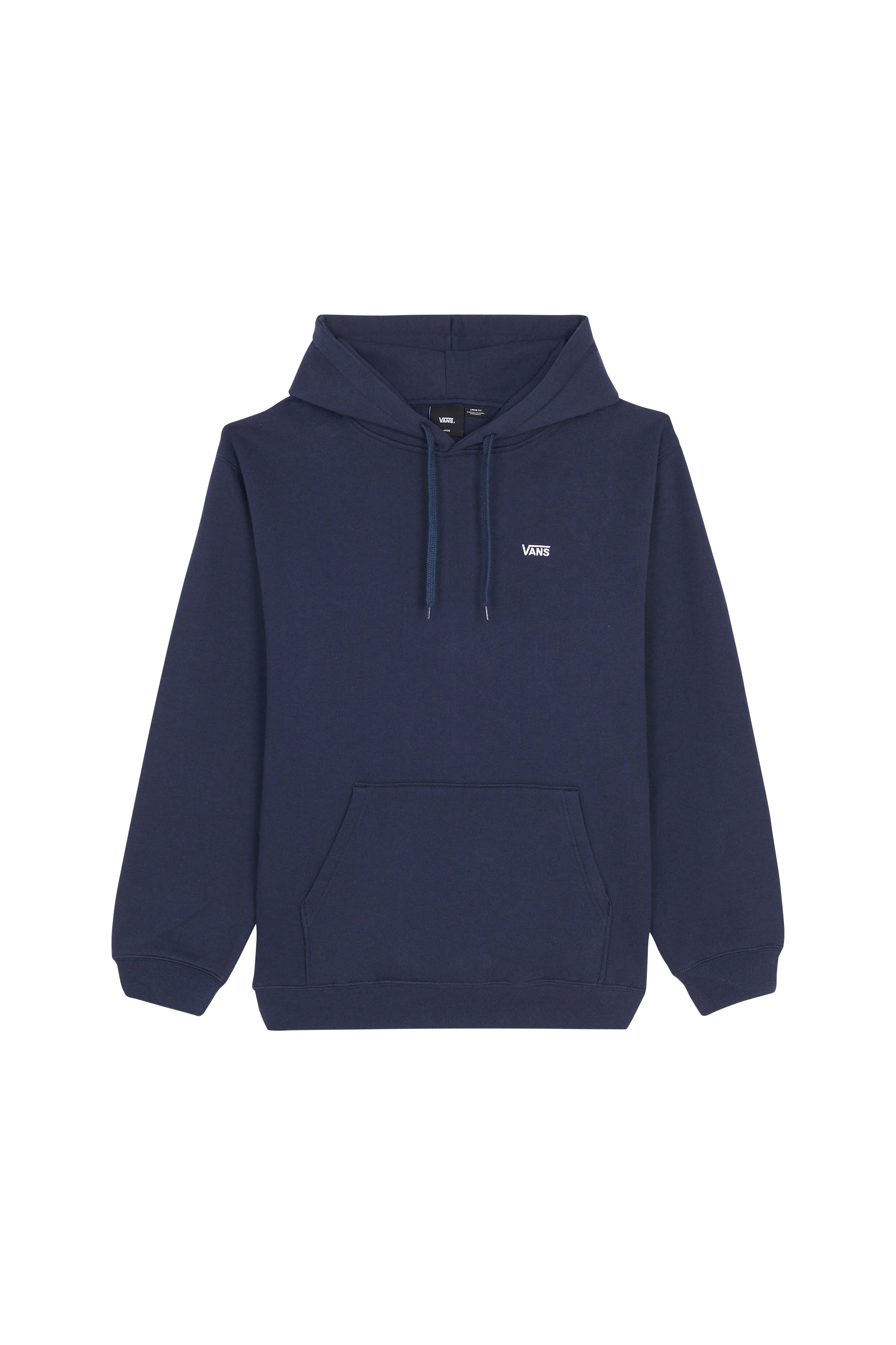 Hoodie Blue