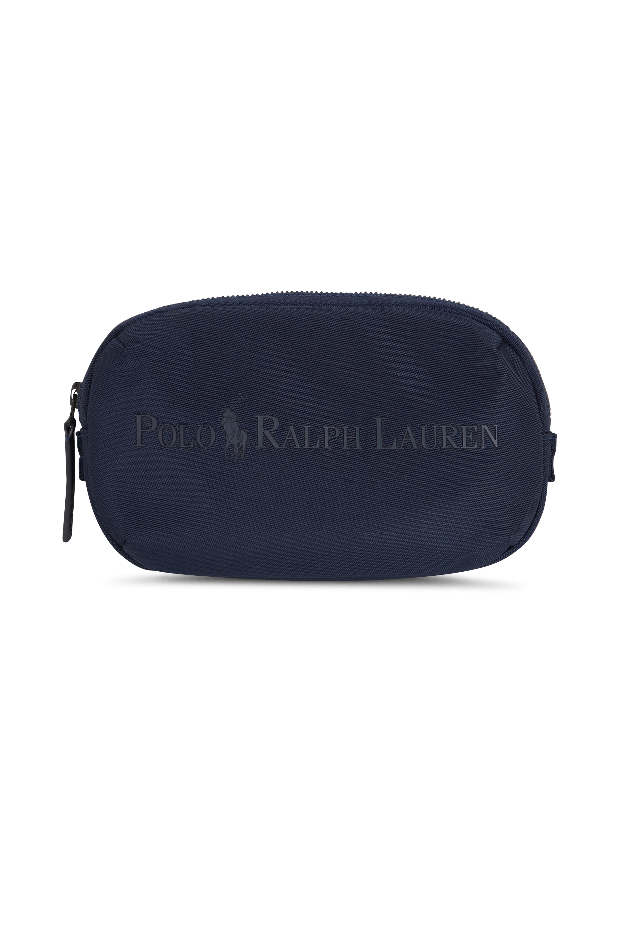 Waist bag Blue