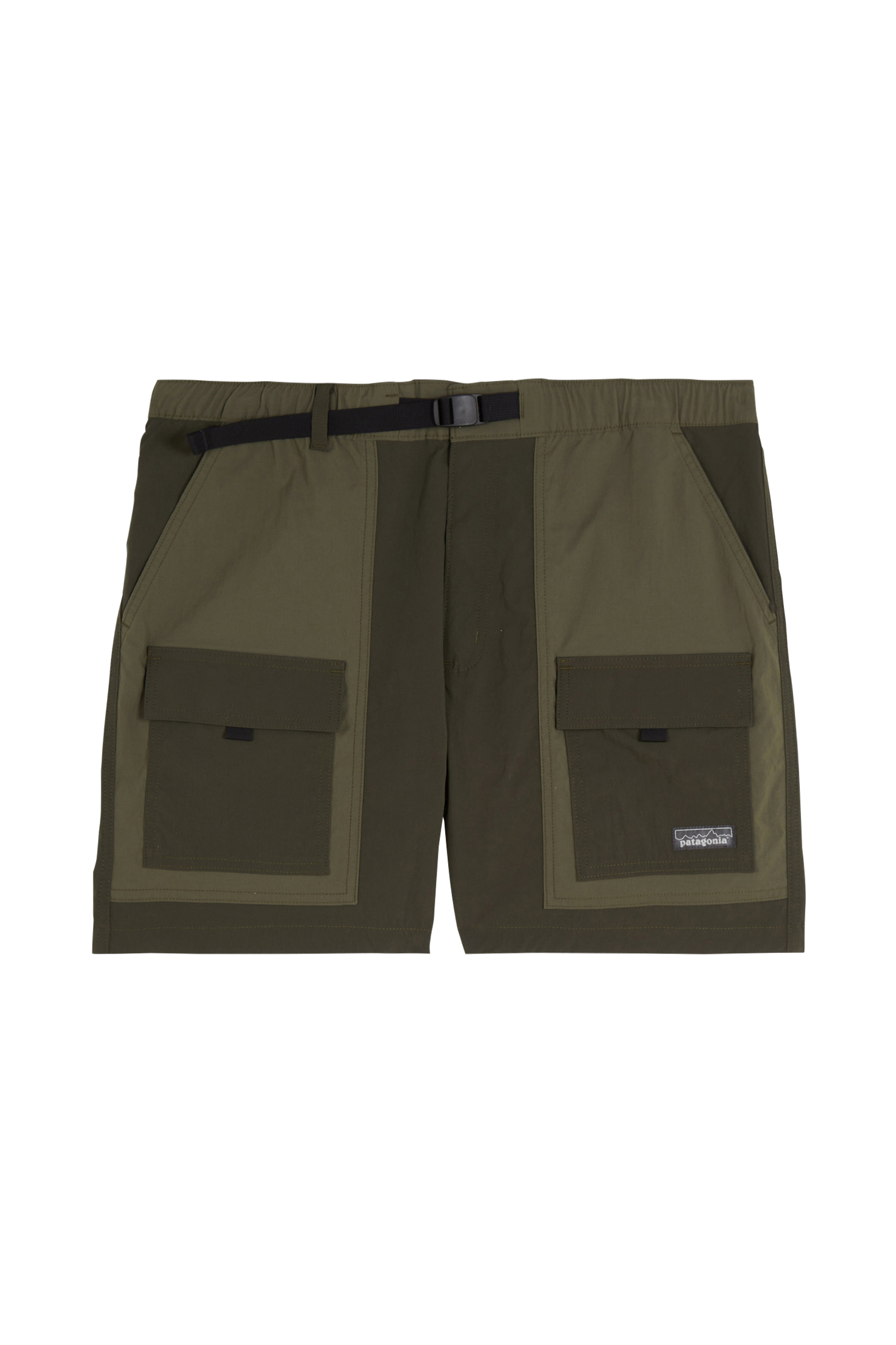 Short Vert