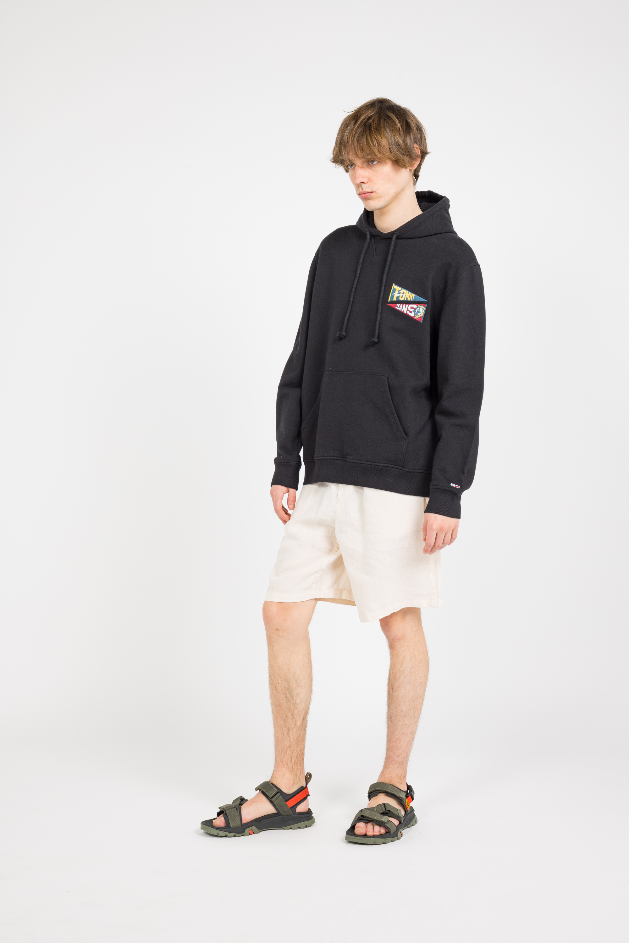 Hoodie Black