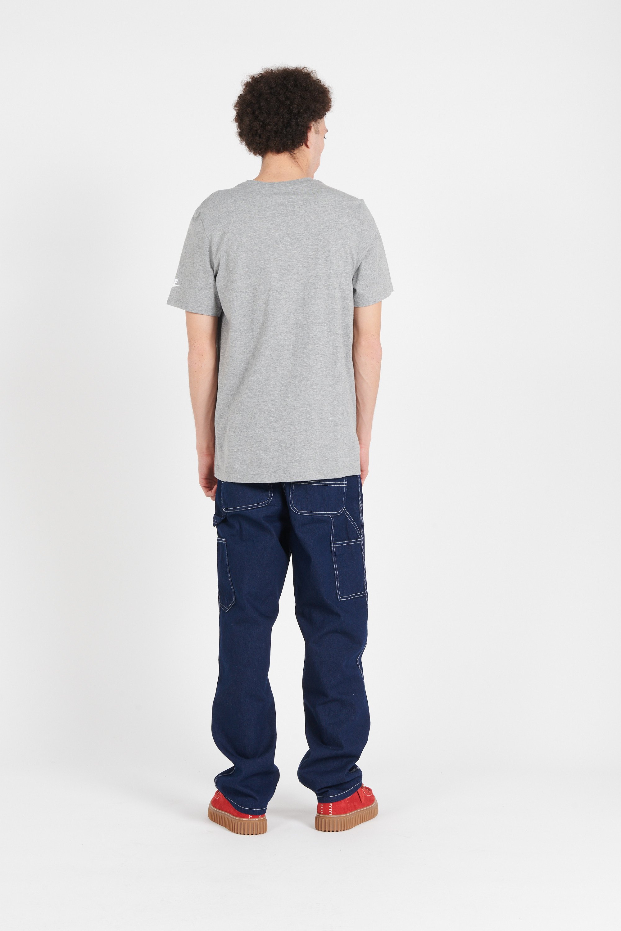 T-shirt | Gris by NIKE NFL T-shirt Gris