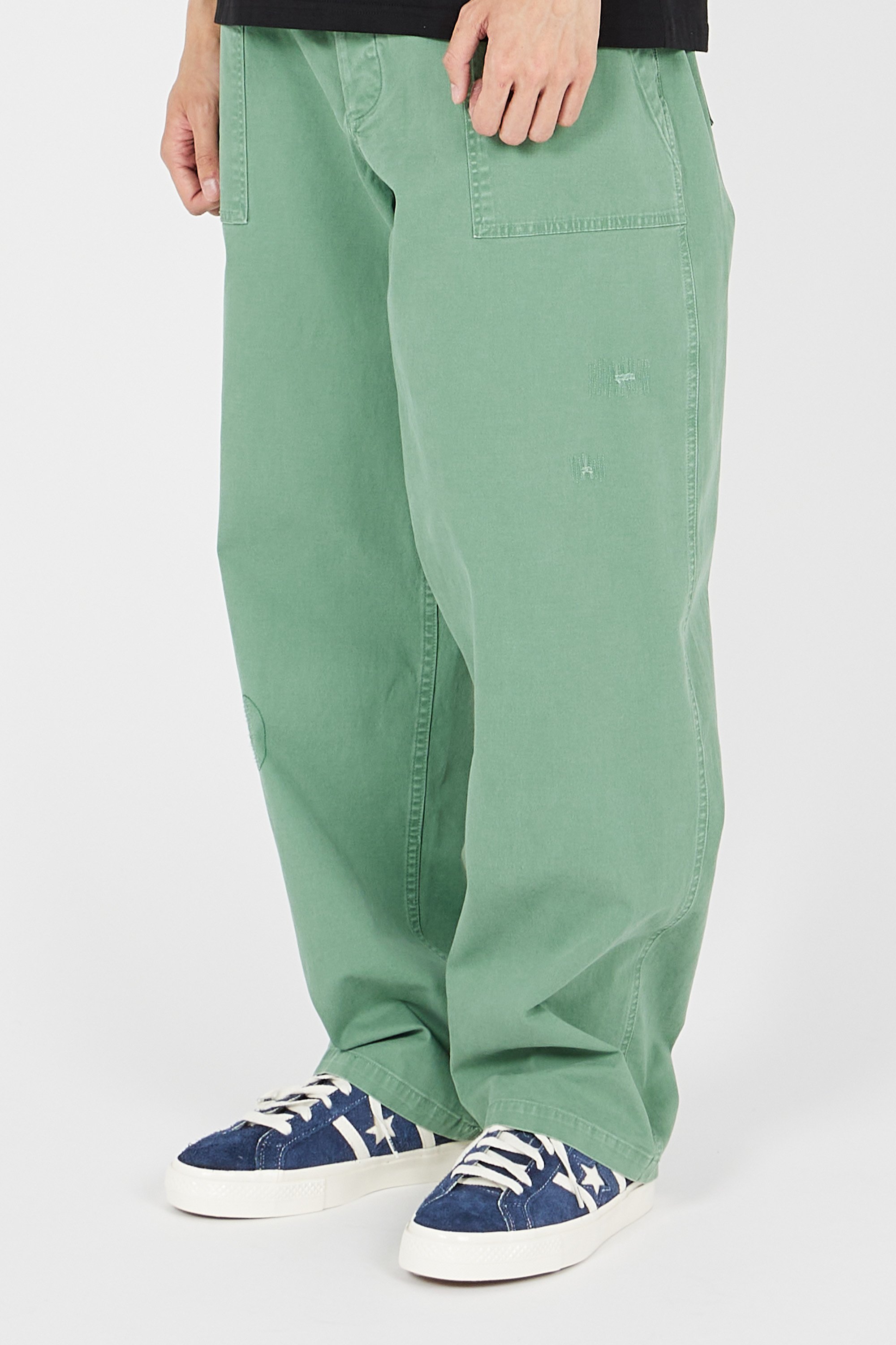 Pants | Multicolored by CHAMPION Pants Multicolored