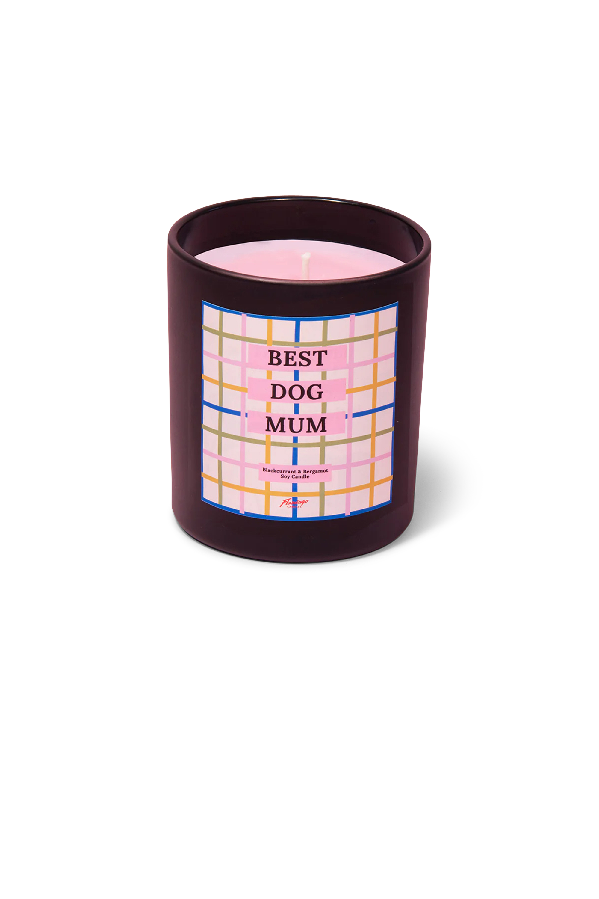 Bougie Multicolore