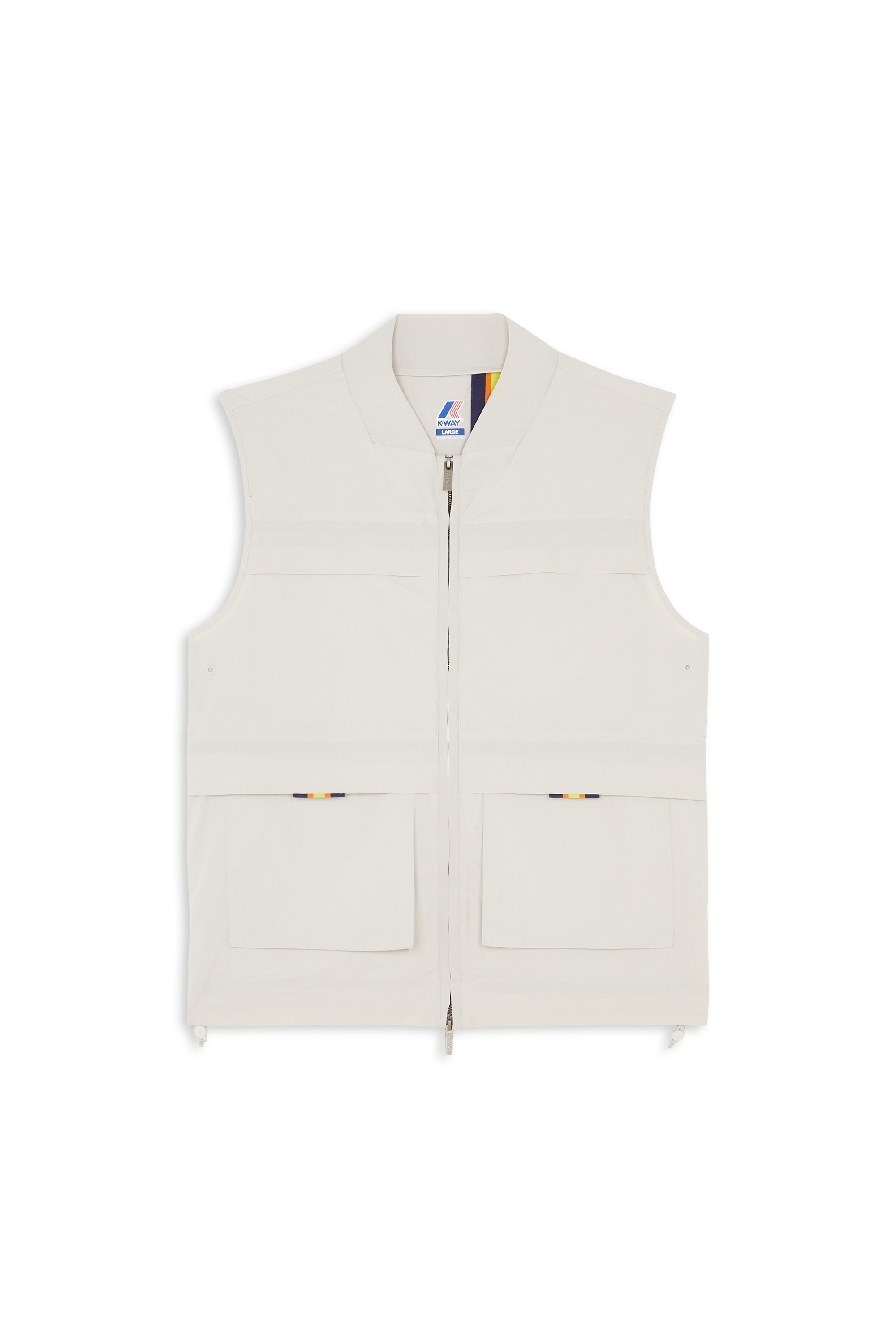 Jacket Beige