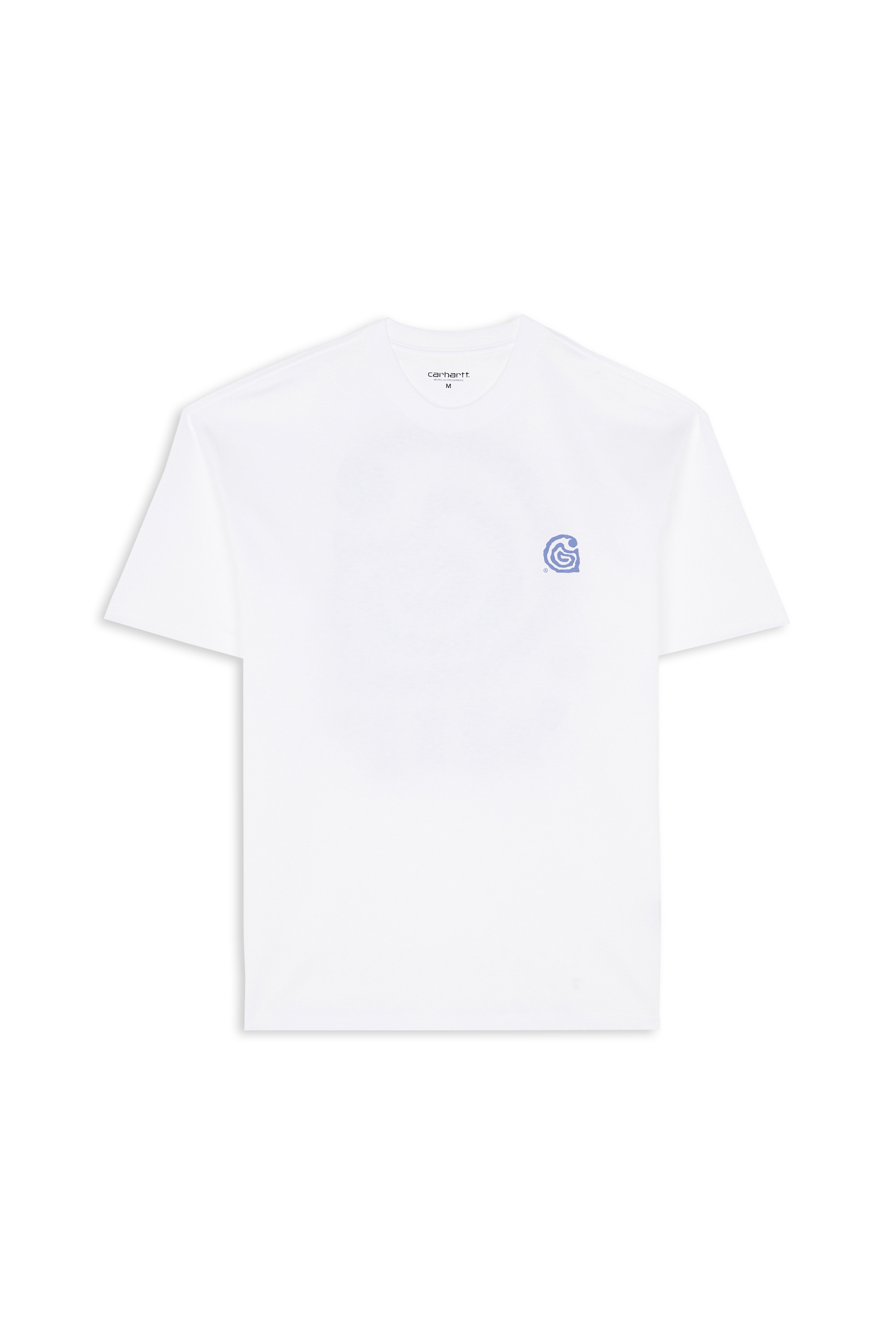 T-shirt | White CARHARTT WIP Men