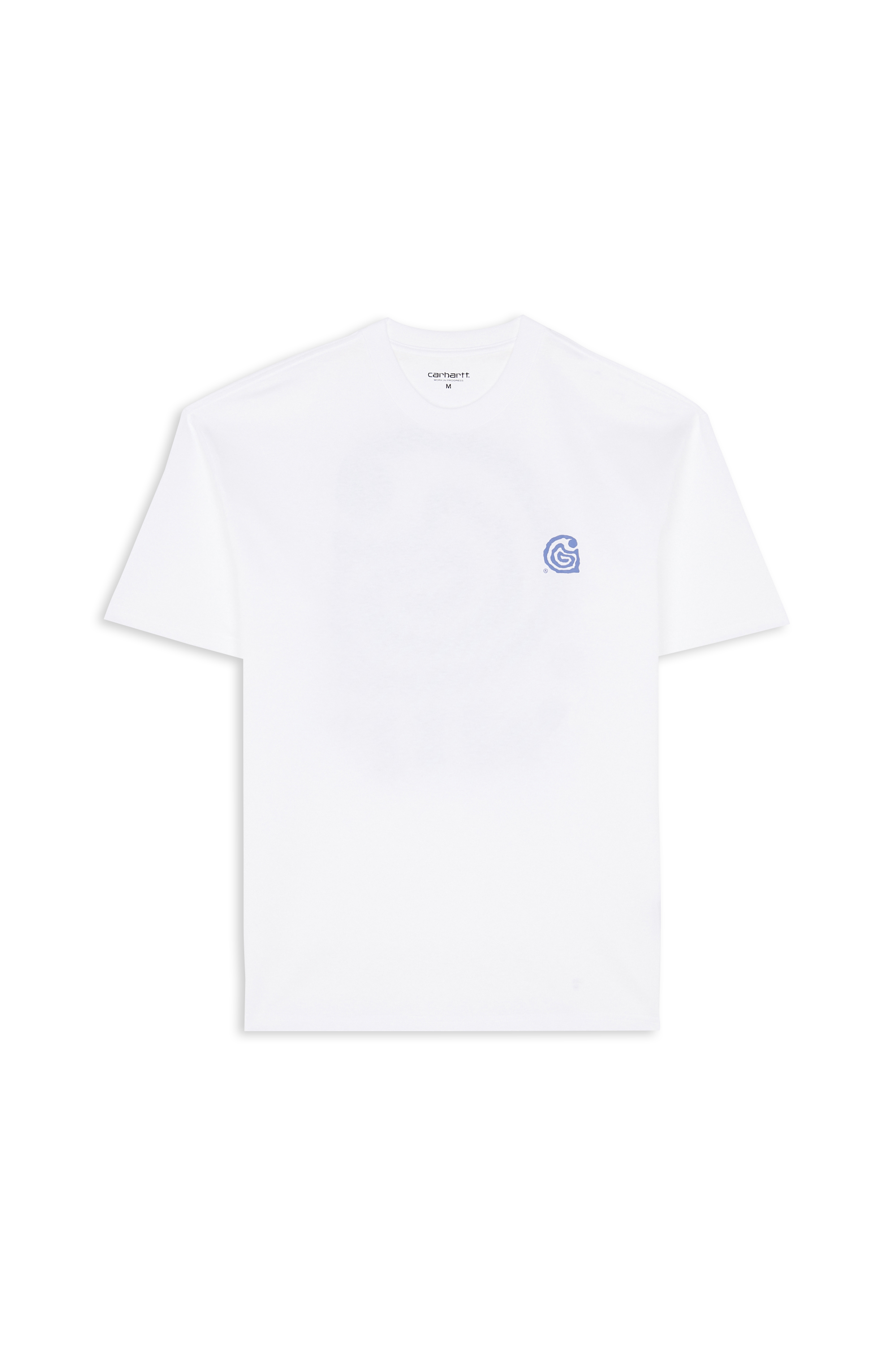 T-shirt White