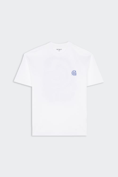 CARHARTT WIP T-shirt Blanc