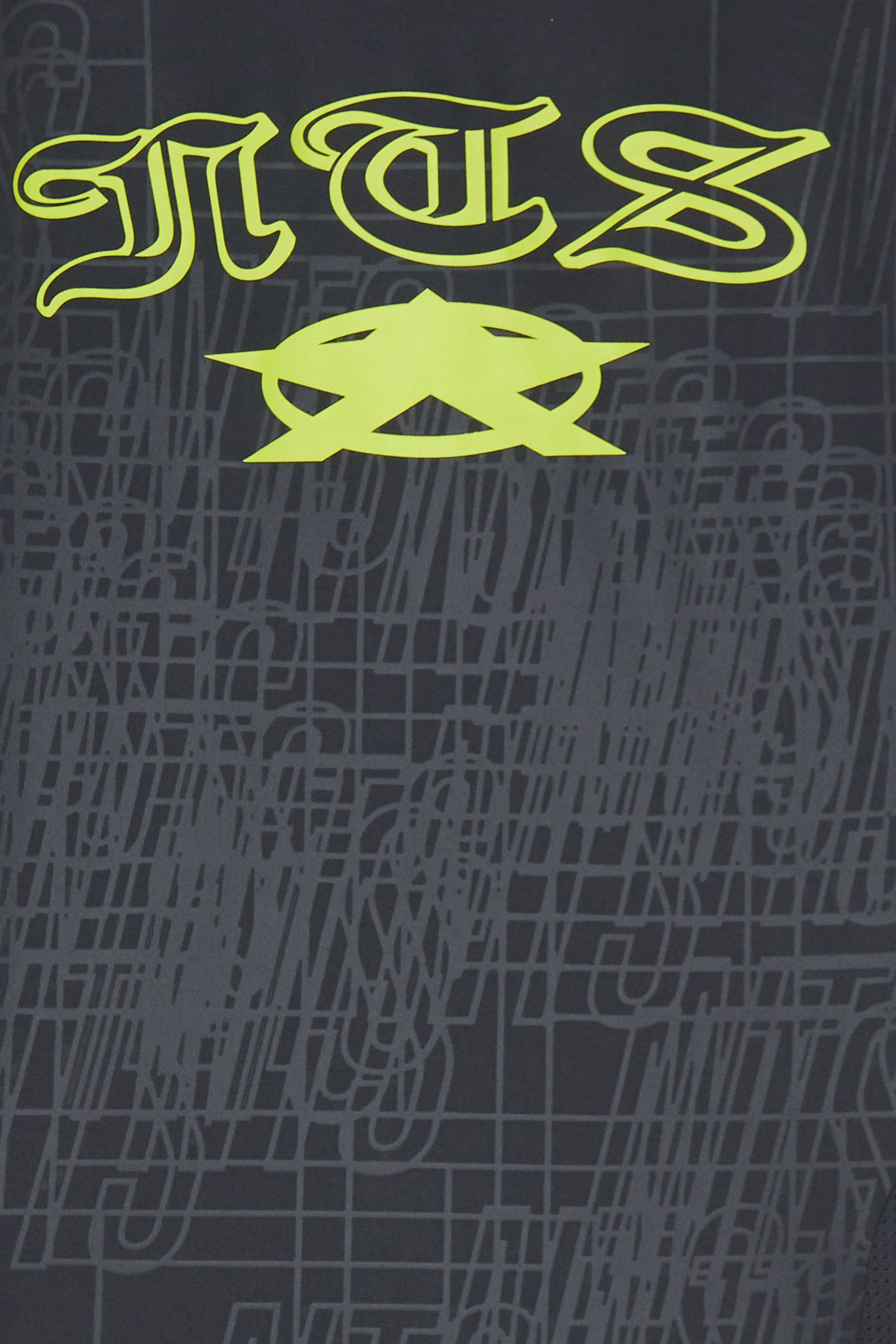 Maillot de foot Gris