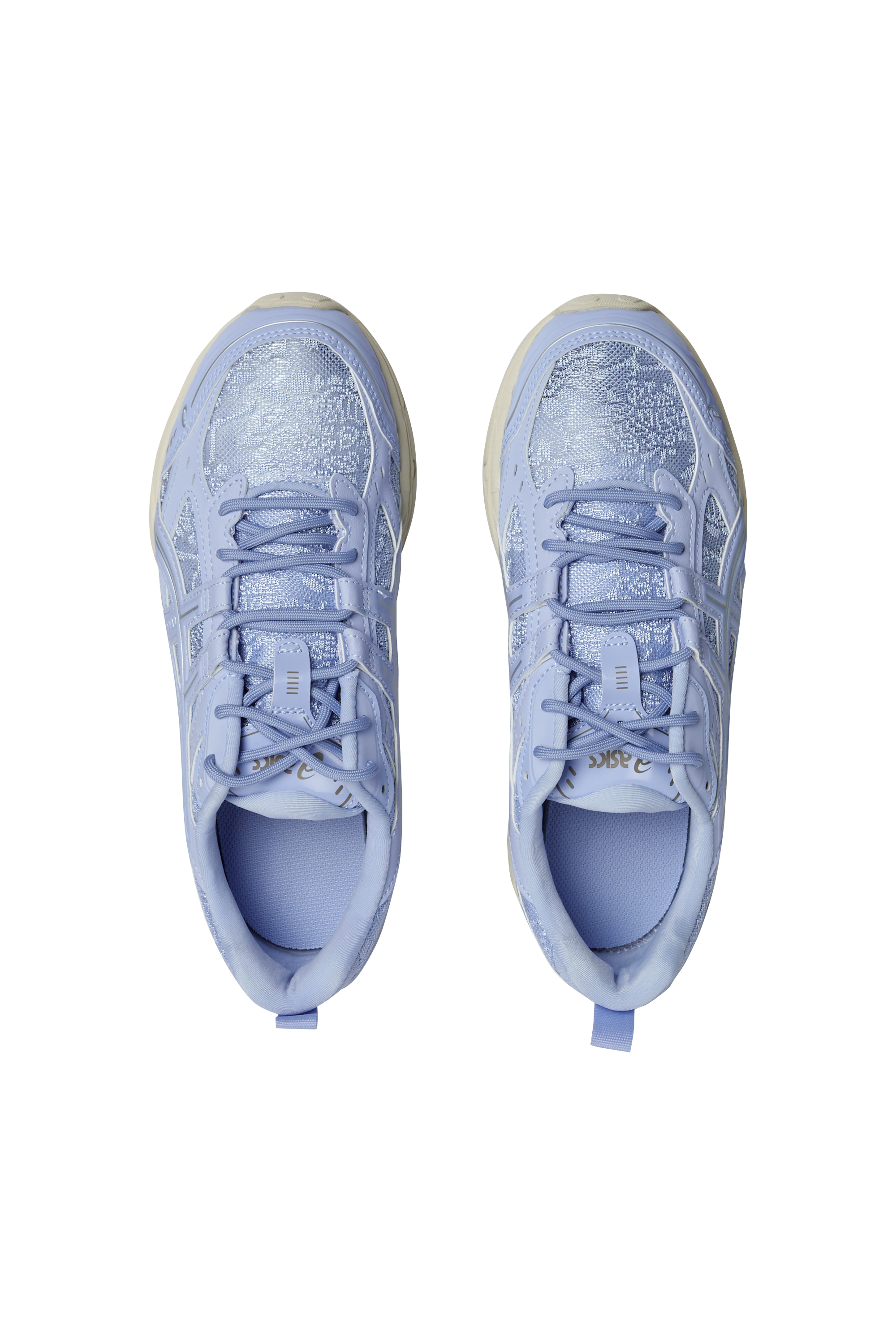 Sneakers Blue