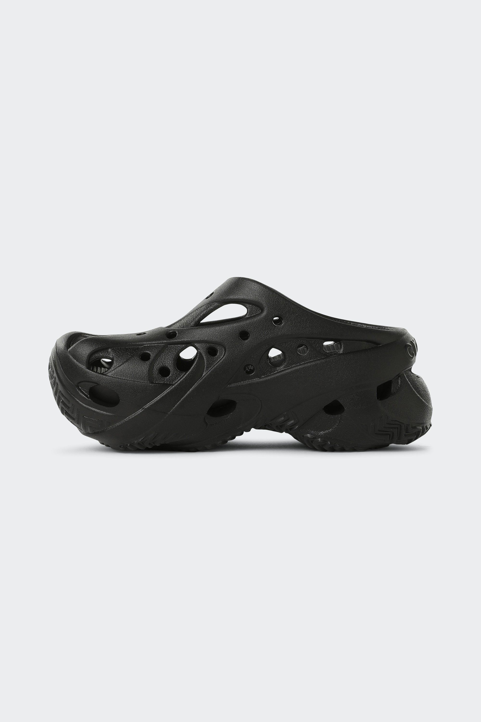 Mules | Noir by CROCS Mules Noir
