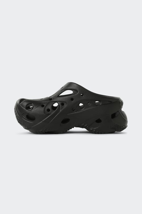 CROCS Mules Noir