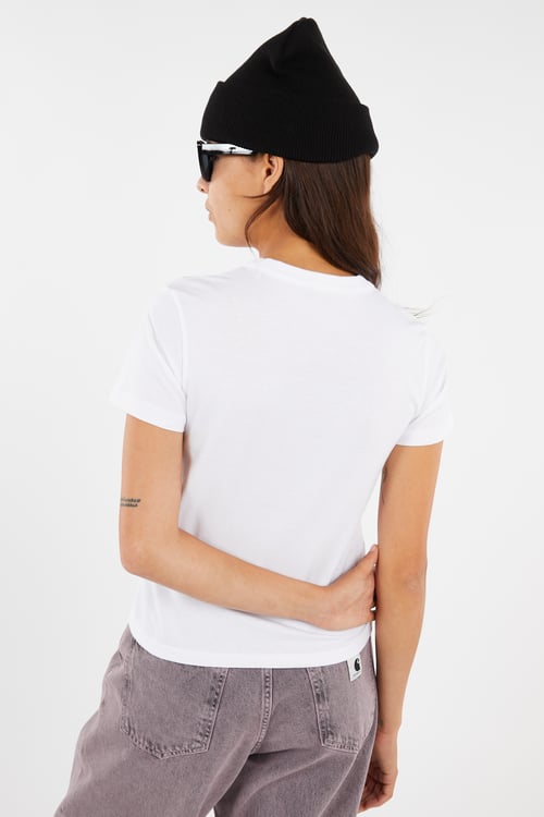 CARHARTT WIP T-shirt Blanc