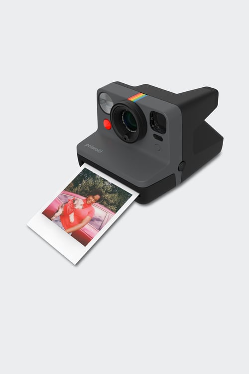 POLAROID Polaroid Noir