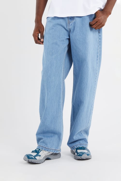 ARTE ANTWERP Pantalon Bleu