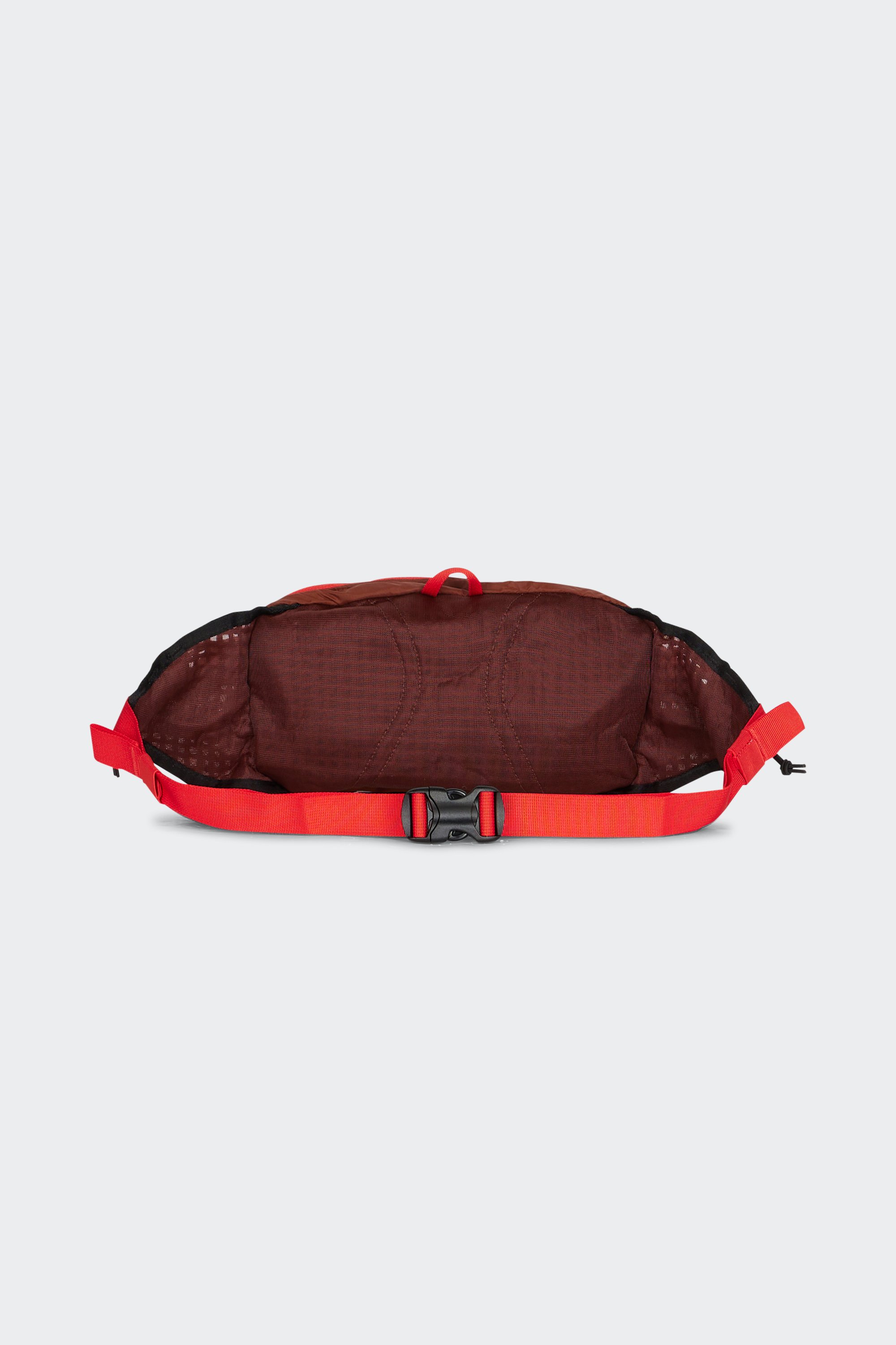 Waist bag | Brown by PATAGONIA Waist bag Brown