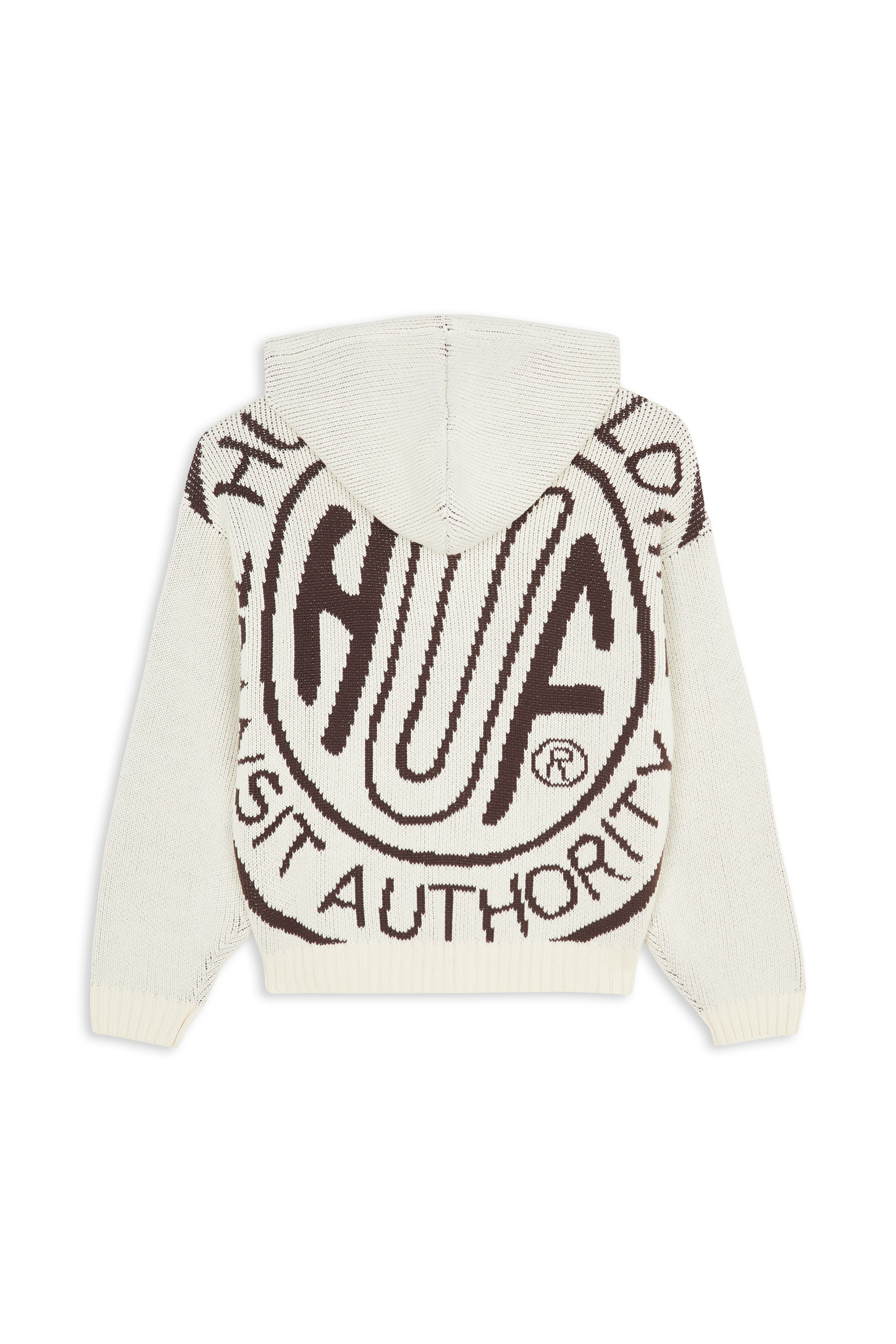 Gilet Beige