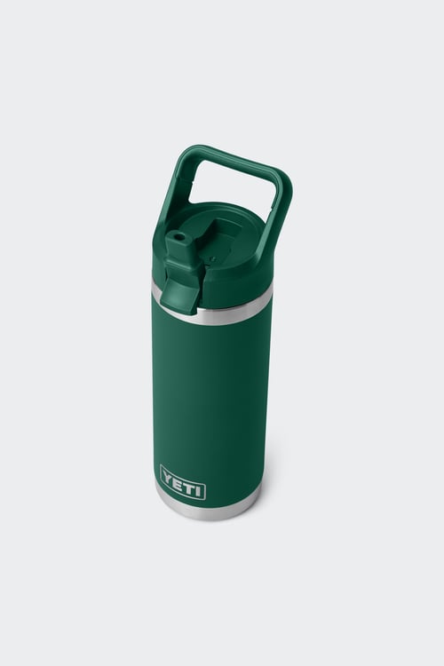YETI Gourde Vert