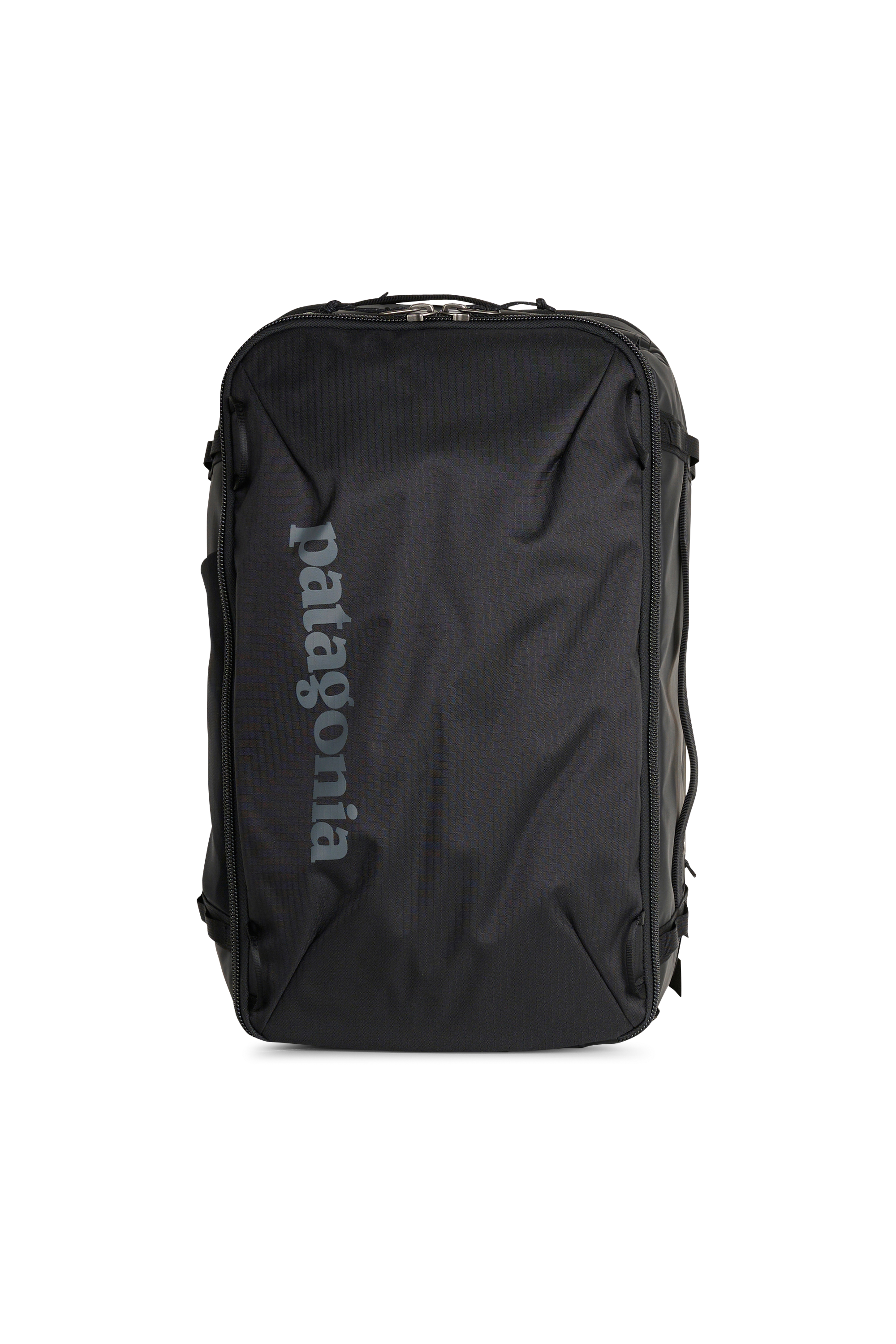 Austin backpack Black