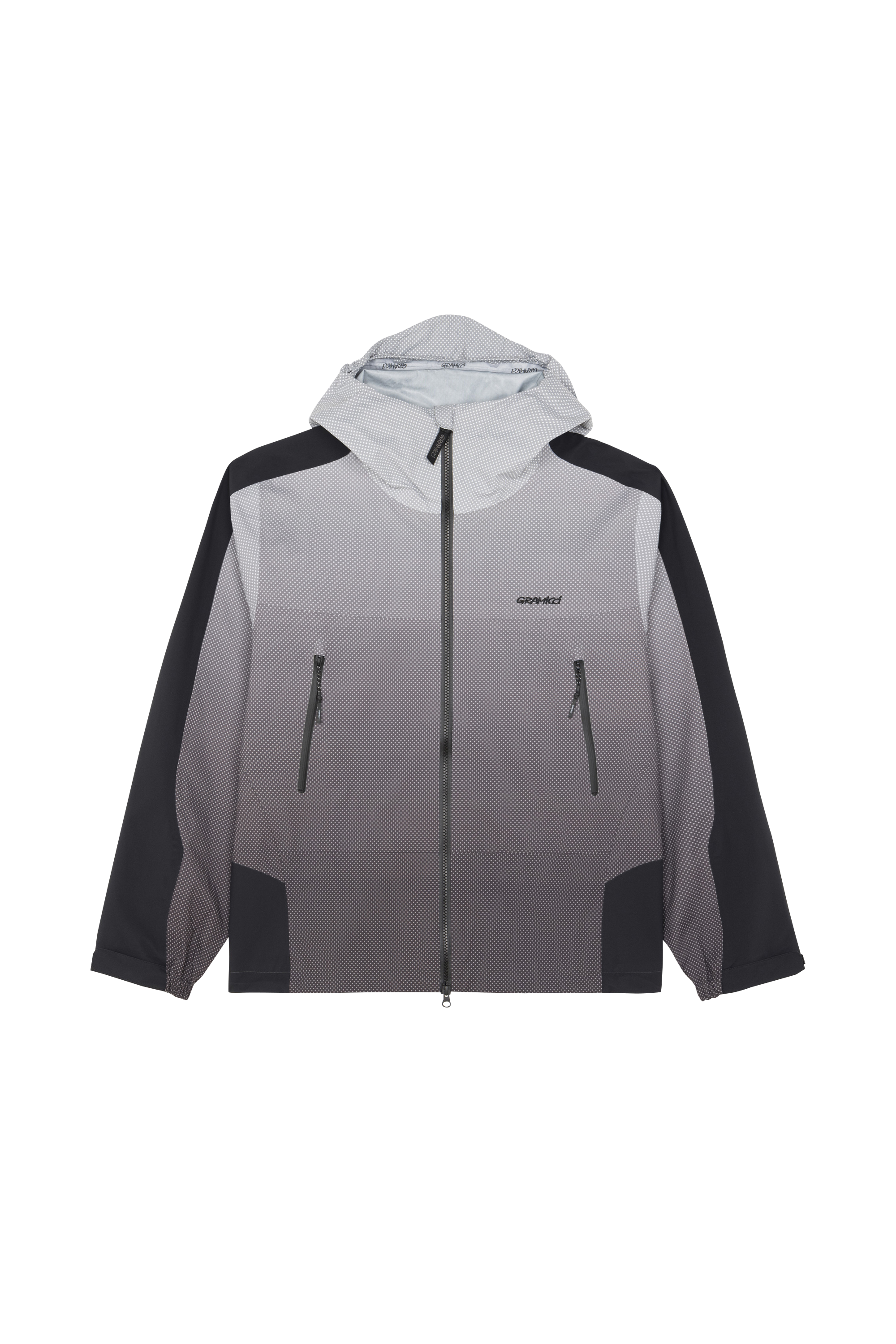 Parka multi