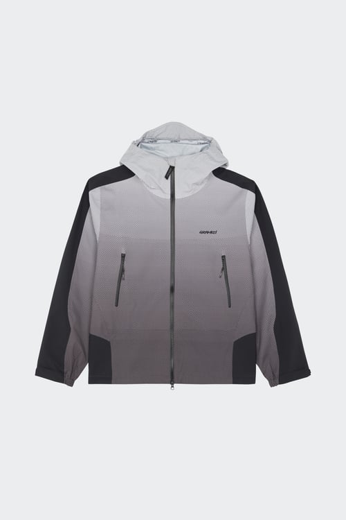 GRAMICCI Parka multi