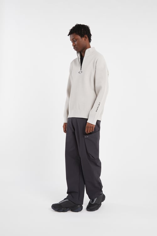 OAKLEY Sweatshirt Beige