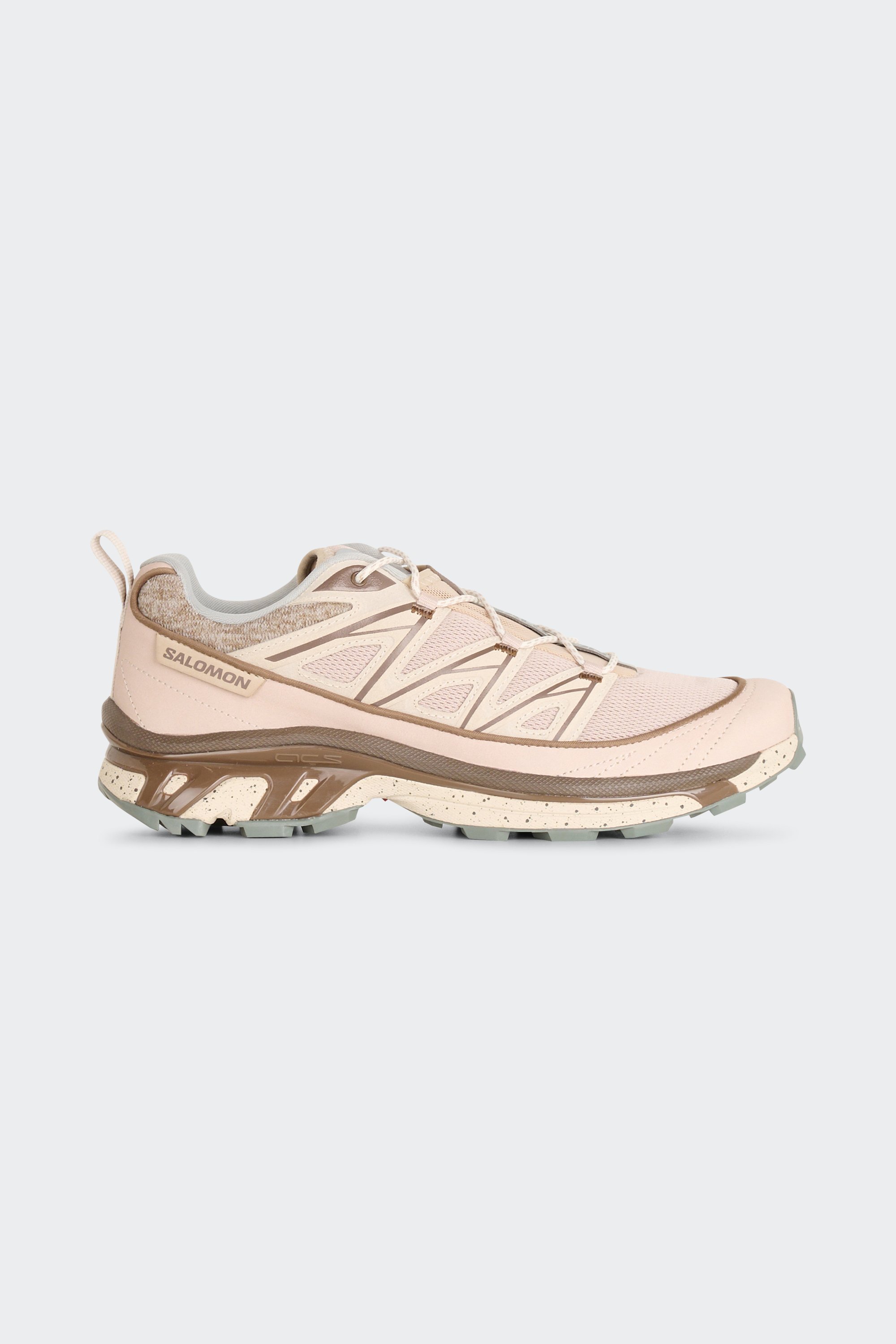 Baskets | Beige by SALOMON Baskets Beige