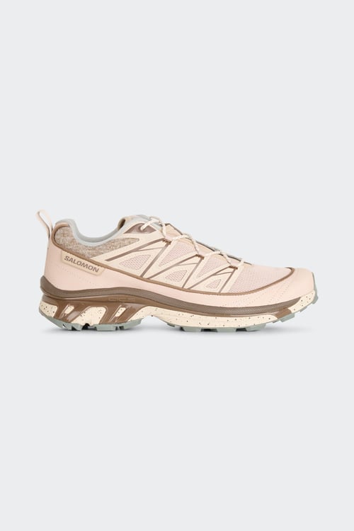 SALOMON Baskets Beige