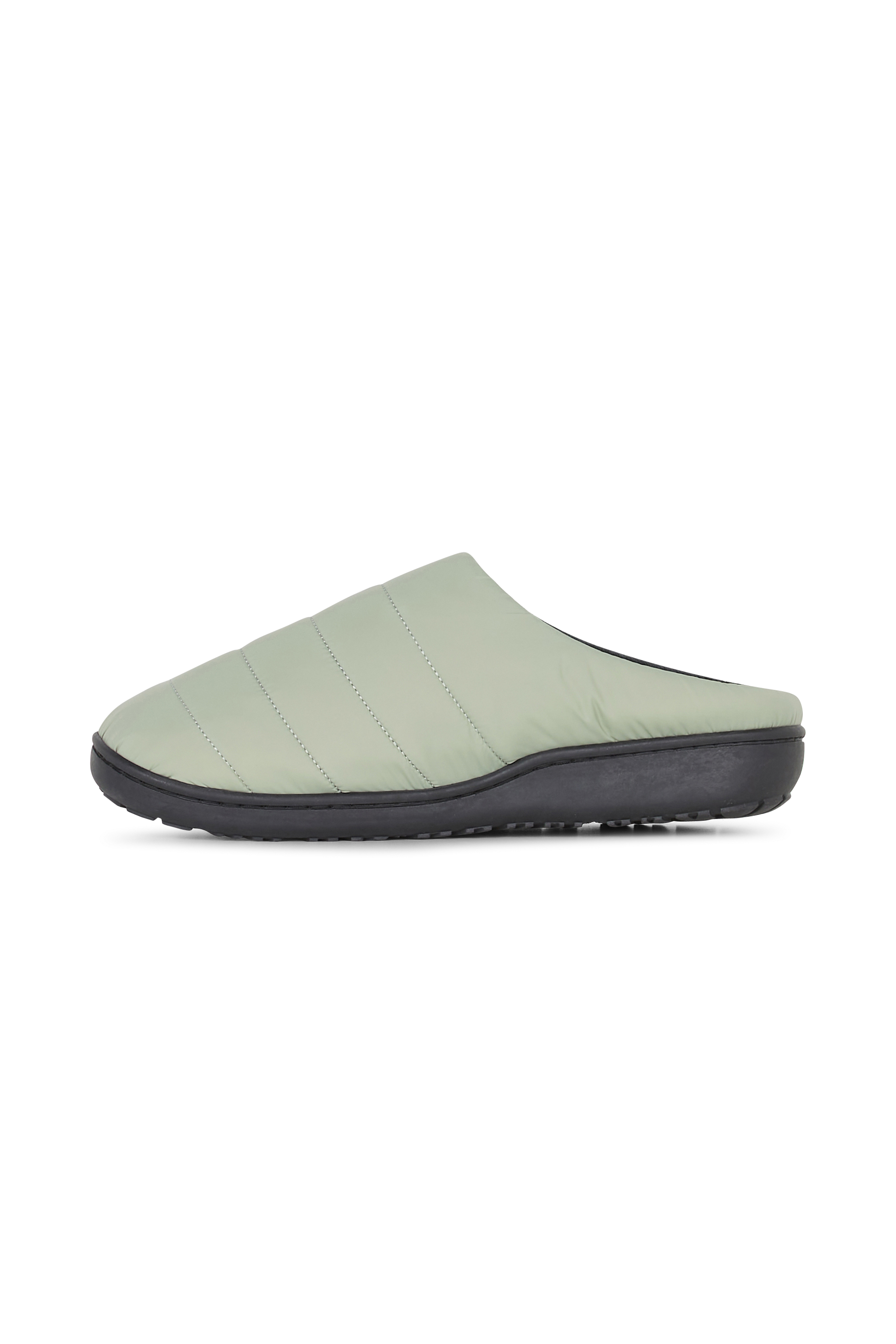 Chaussons | Vert SUBU Femme