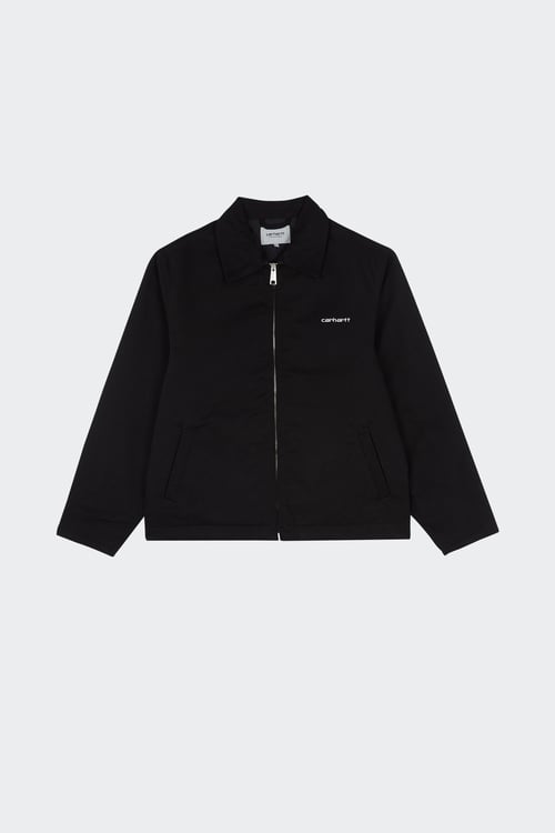 Veste - Taille XXL Noir