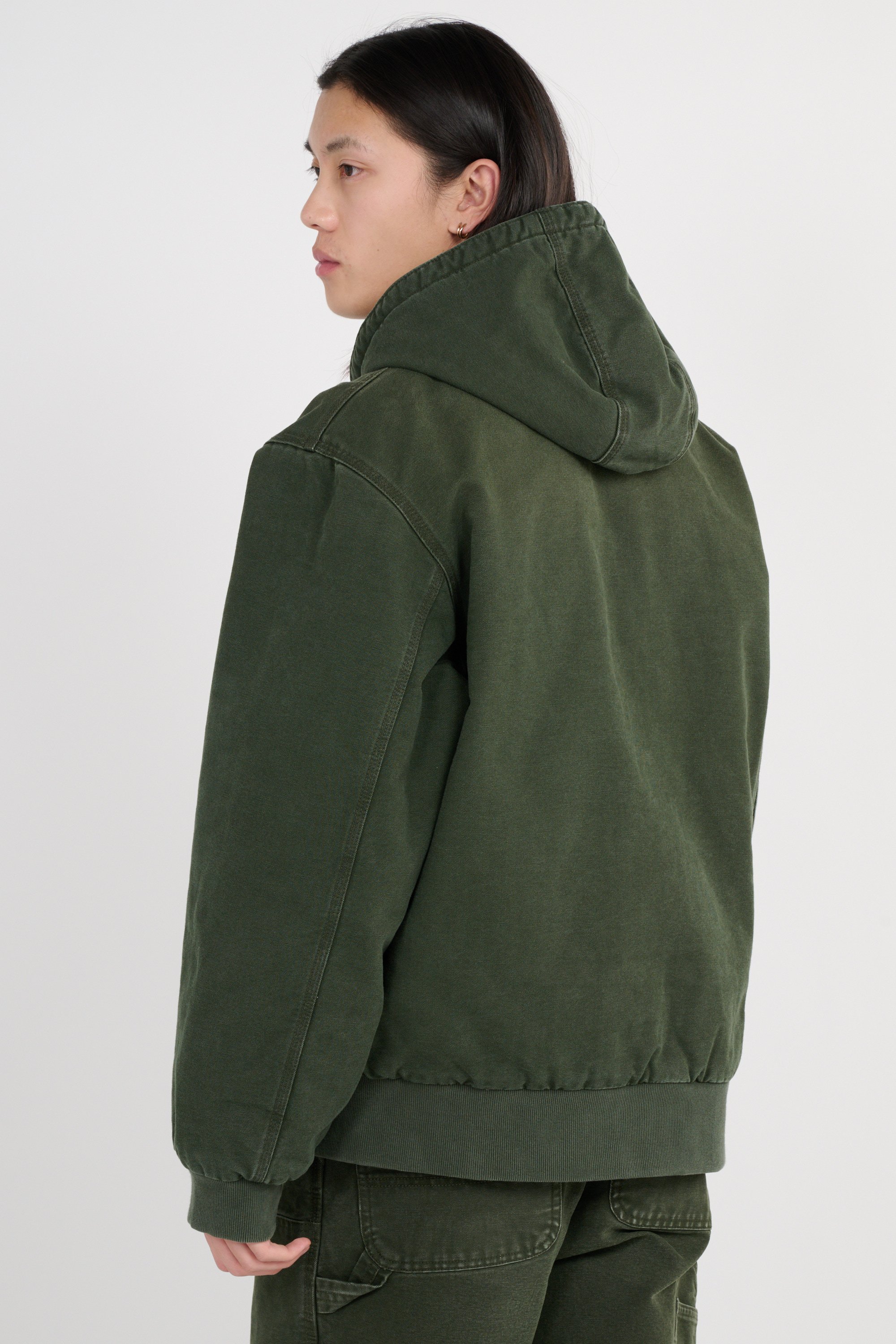 Veste | Kaki CARHARTT WIP Homme