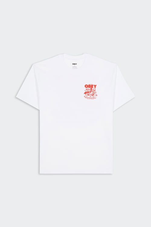 T-shirt - Taille XL Blanc