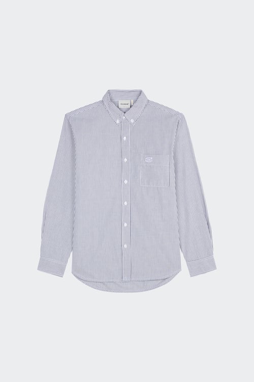 Chemise - Taille M Noir
