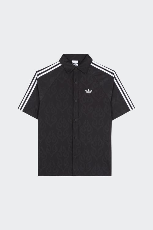 Maillot de sport - Taille L Noir