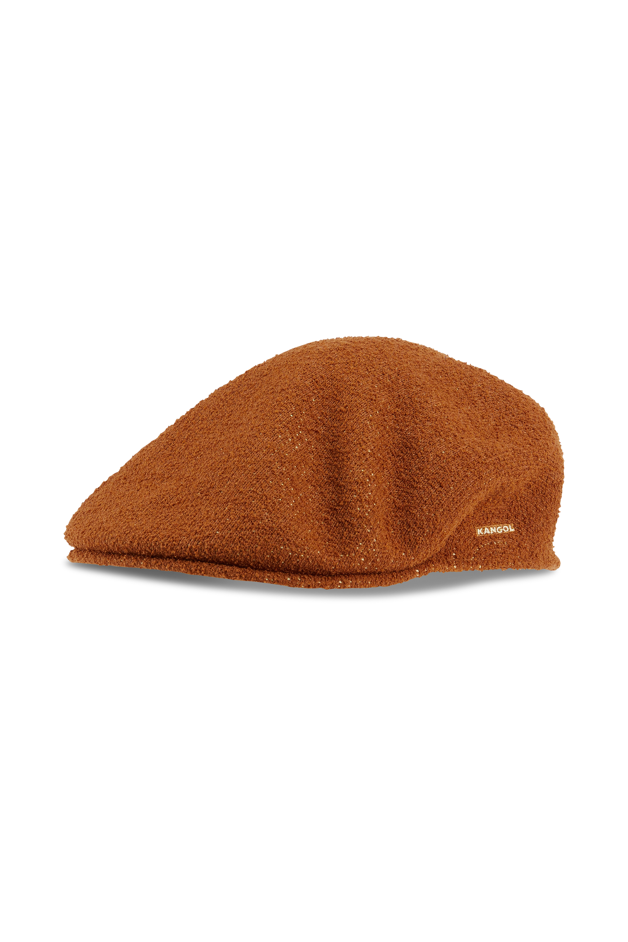 Béret KANGOL Marron
