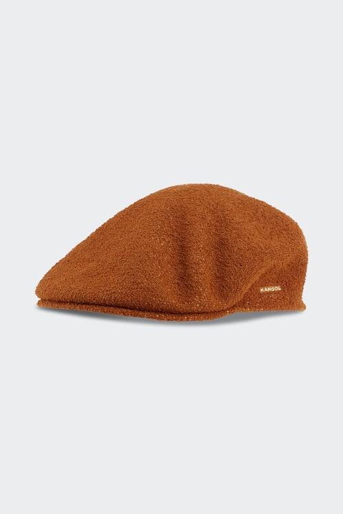Béret - Taille L Marron
