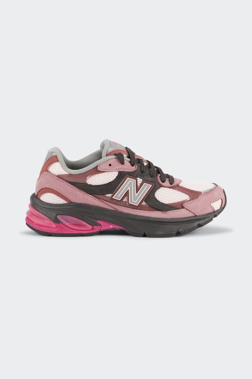Baskets - Taille 44 Rose