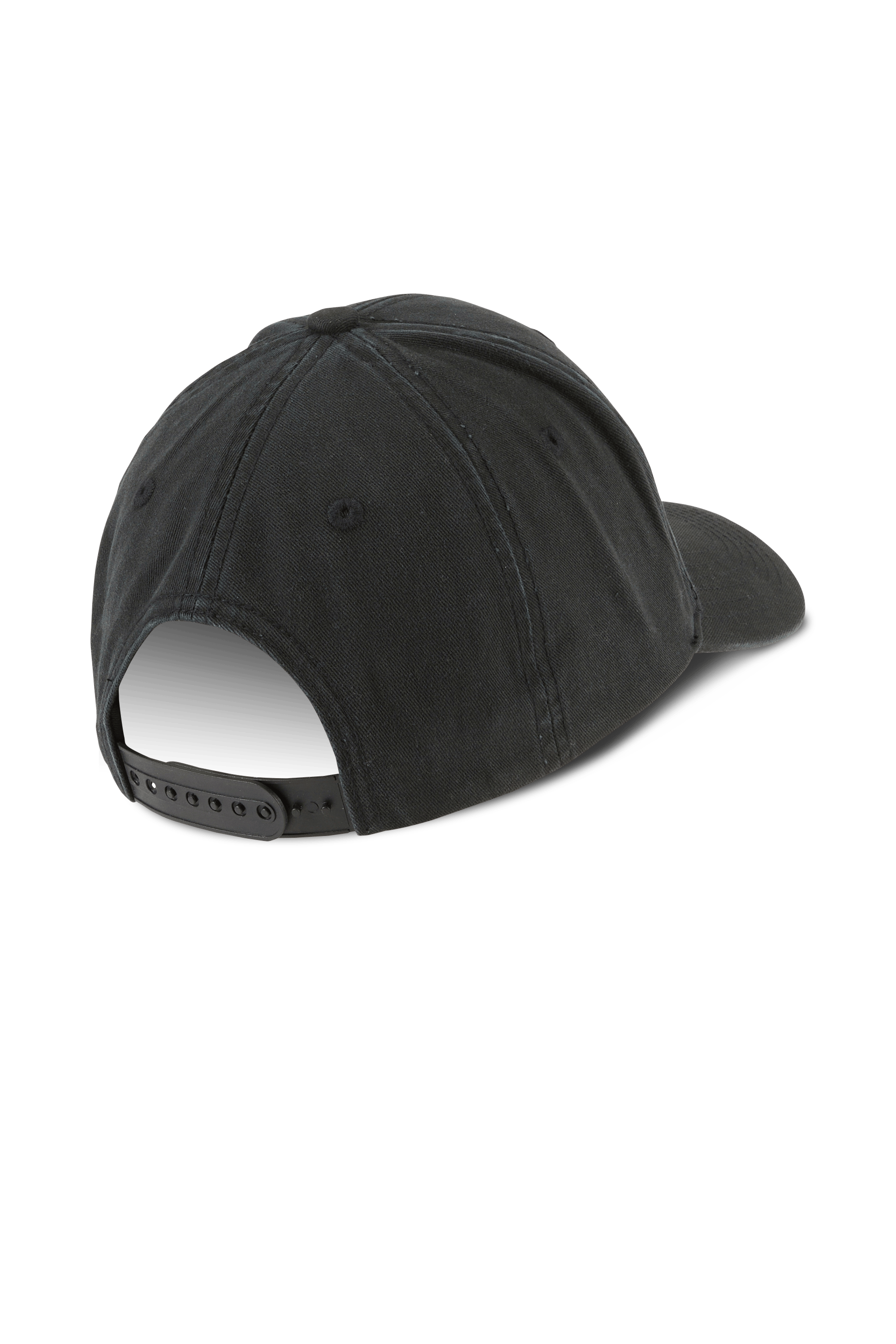 Casquette Noir