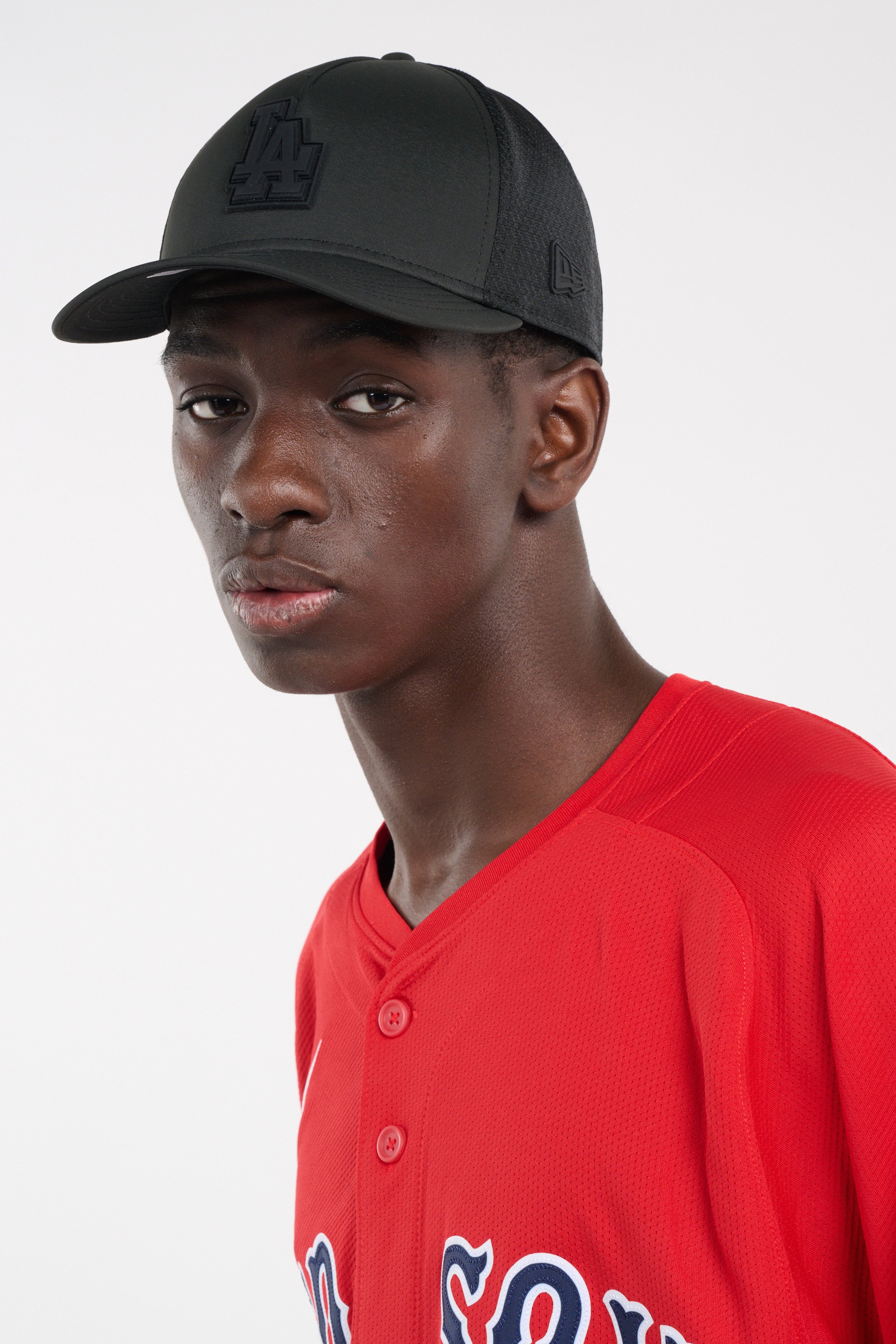 Cap | Black NEW ERA Men