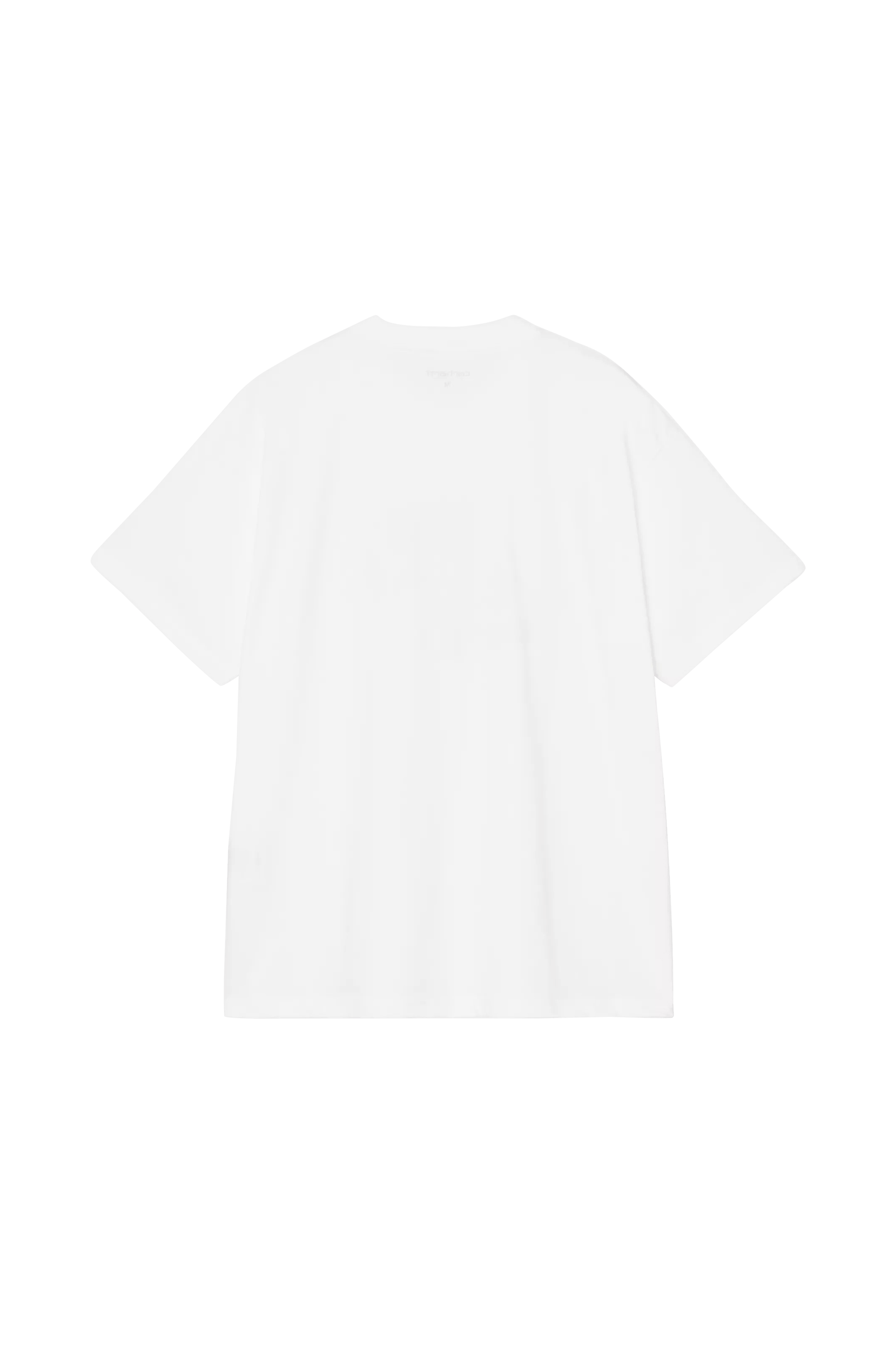 T-shirt | Blanc CARHARTT WIP Homme