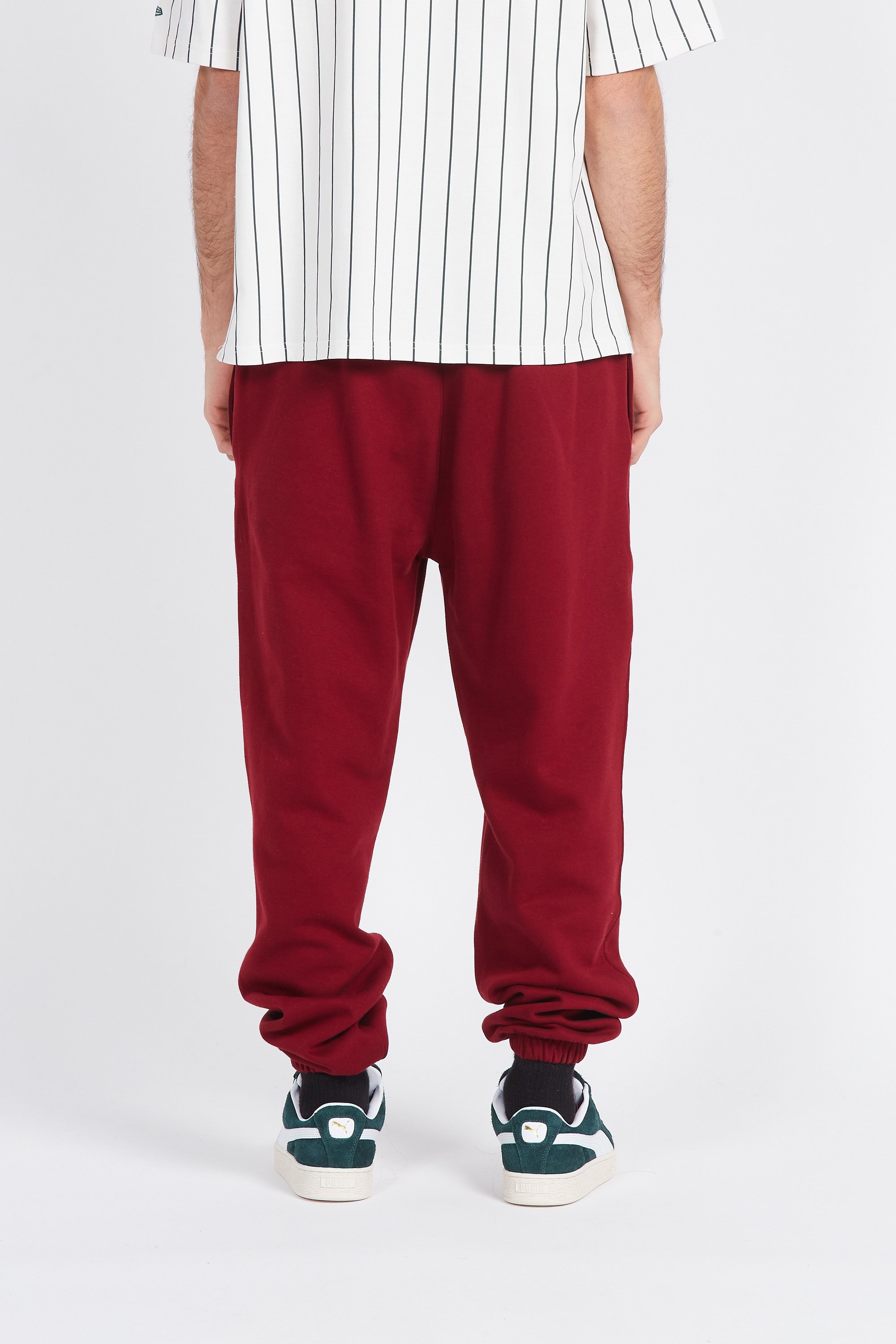 Jogging | Rouge NEW ERA Homme