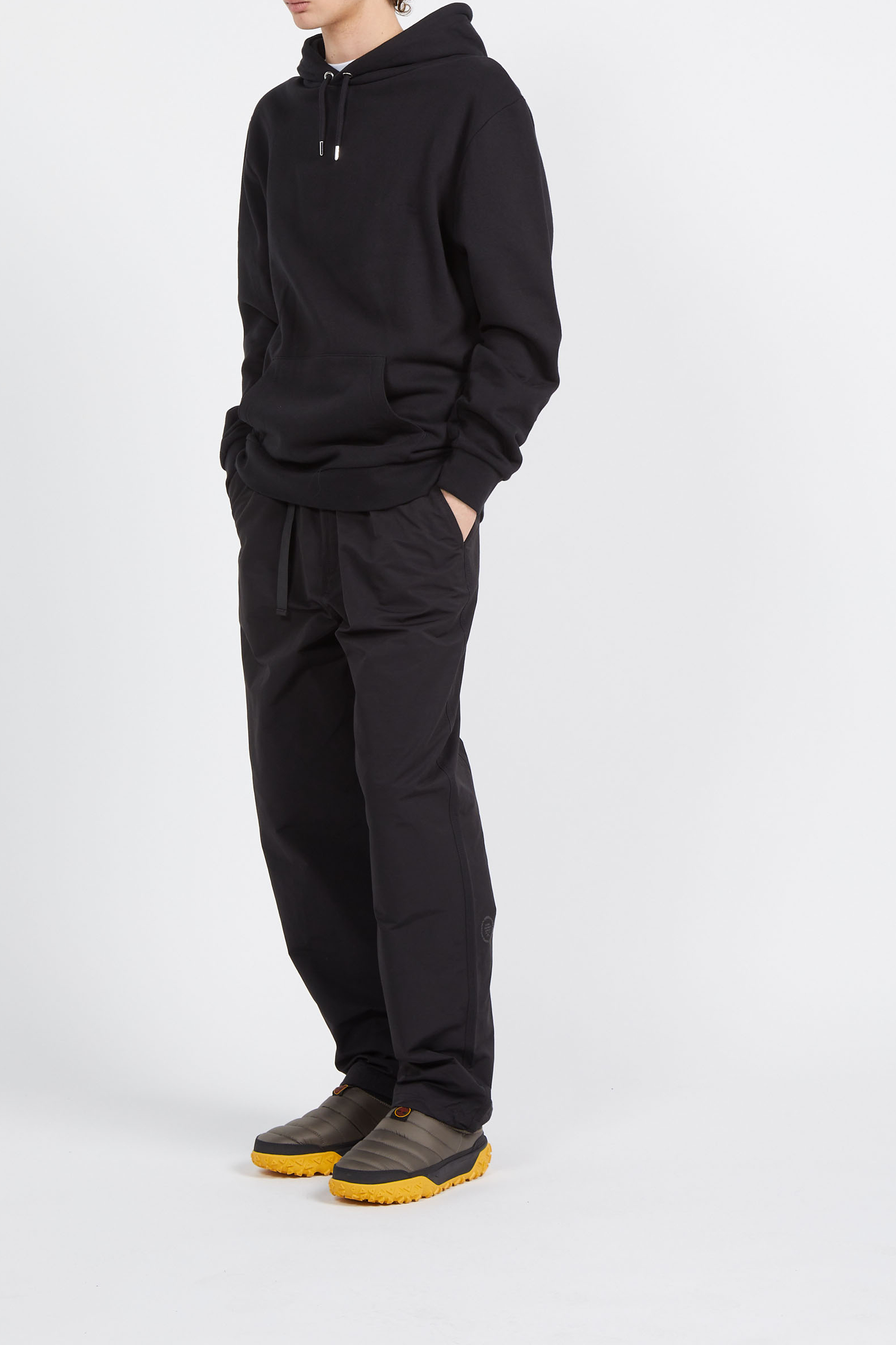 Hoodie ENCRE Noir
