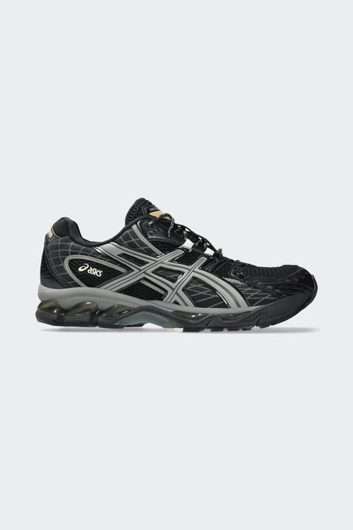 Baskets - Taille 38 Noir