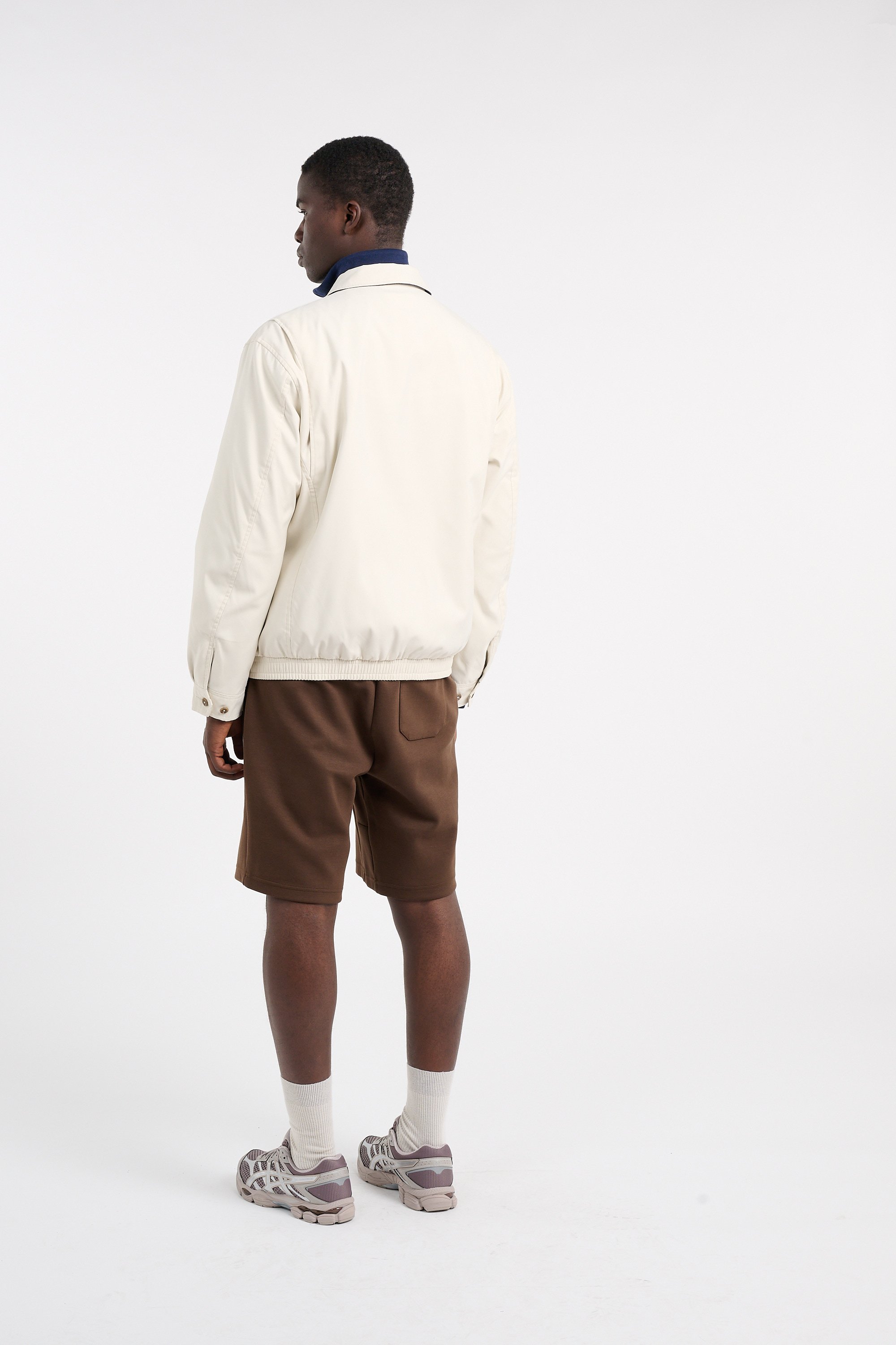 Blouson | Beige POLO RALPH LAUREN Homme