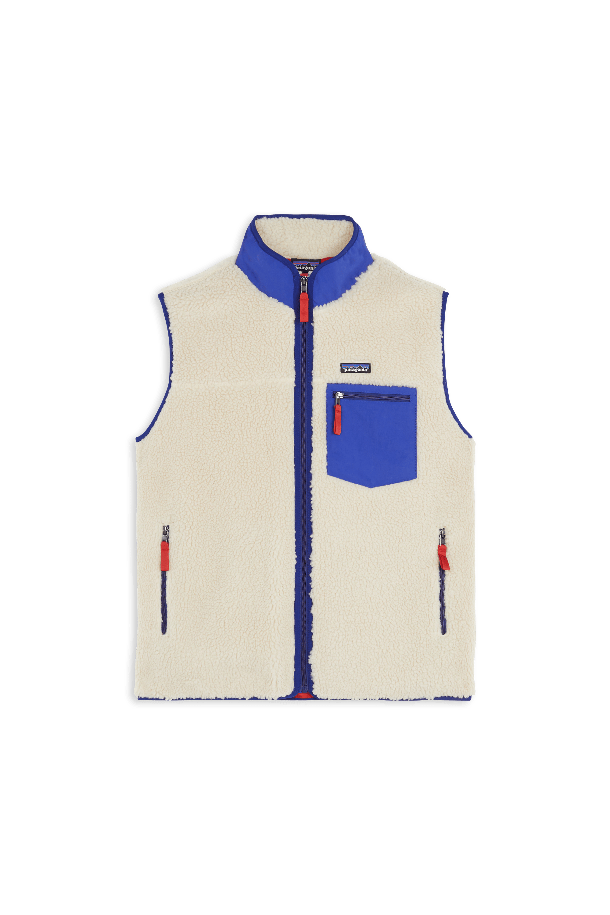 Veste M's Classic Retro-X Vest Dnlc