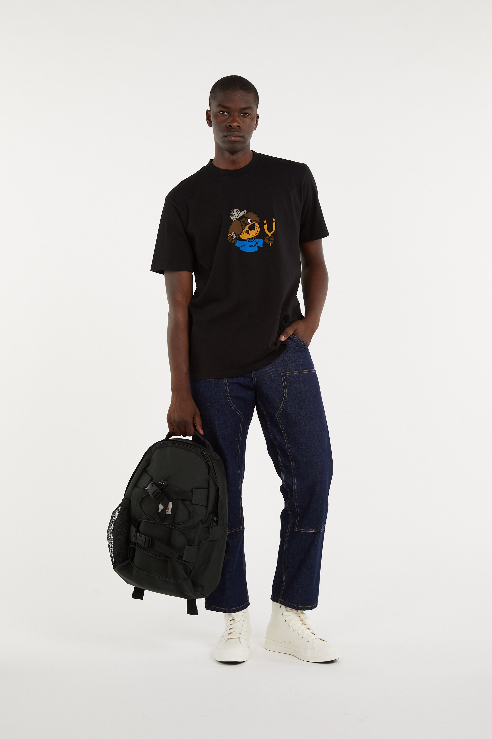 Backpack | Green CARHARTT WIP Men