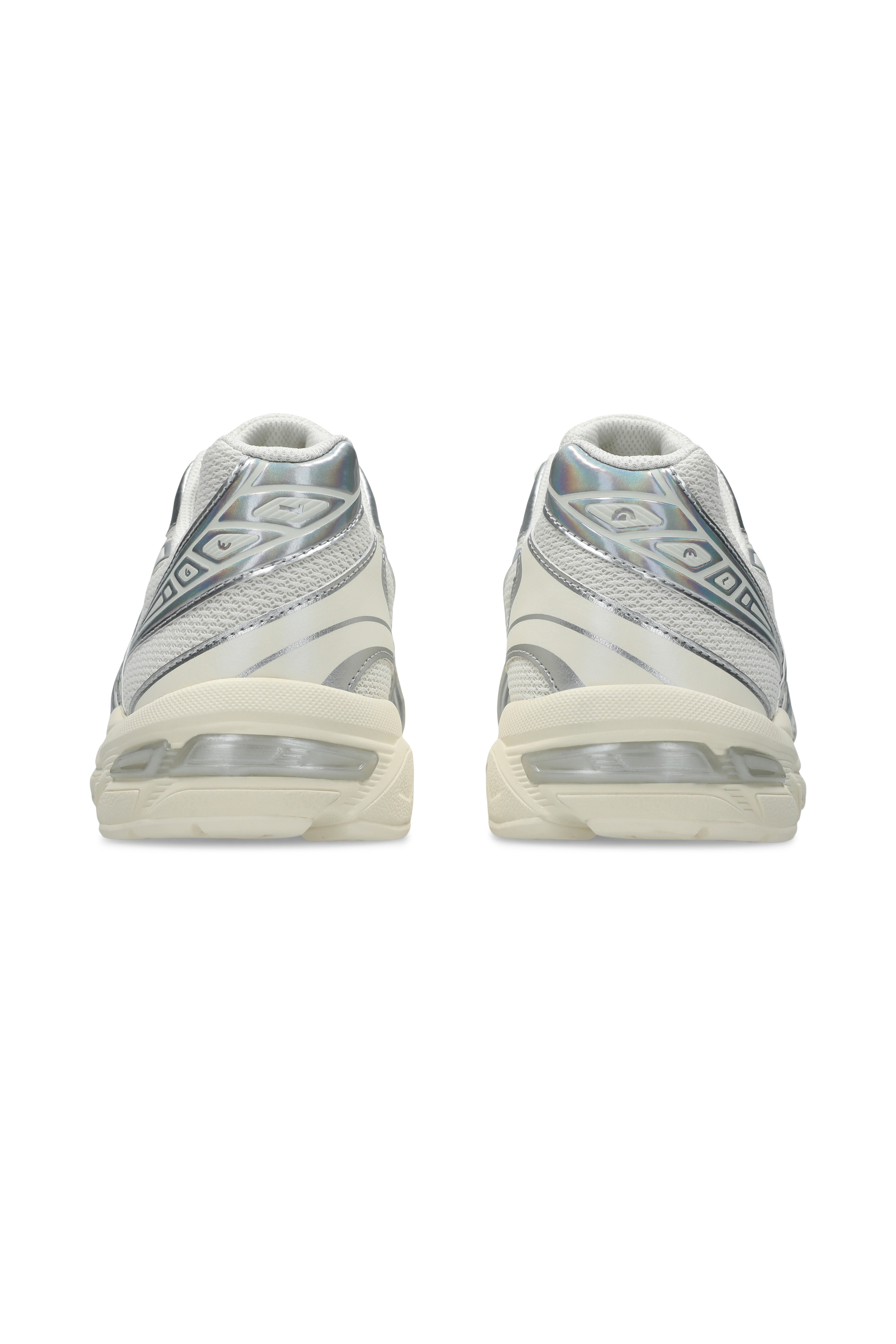 Men?s Storm 96 LO fabric and leather sneakers | Beige ASICS Women